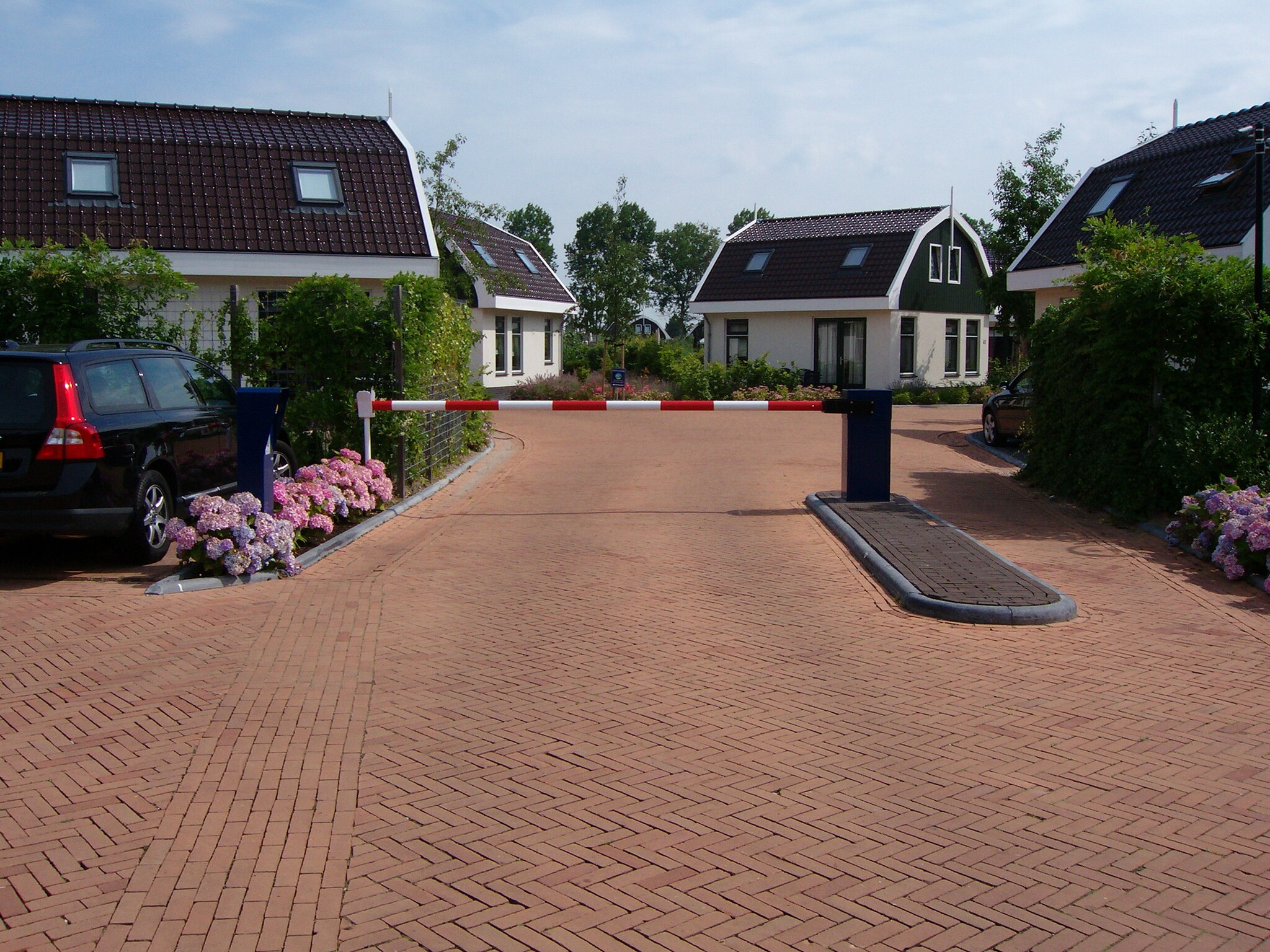   Resort Koningshof 6