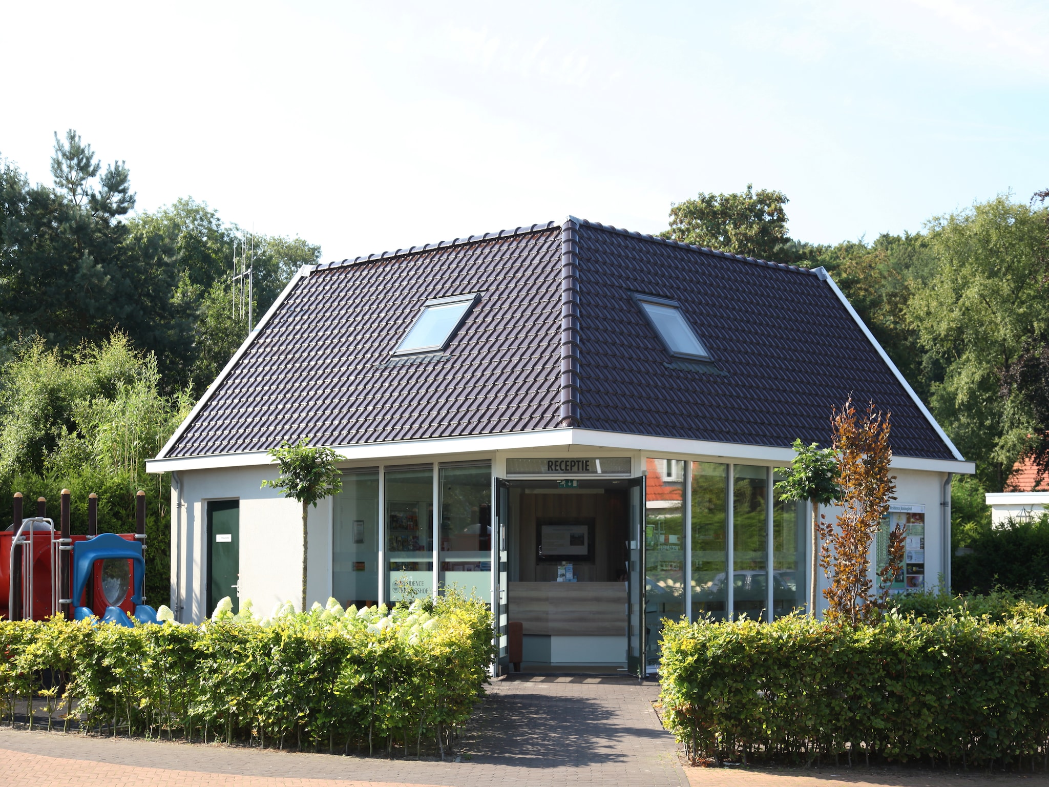   Resort Koningshof 6