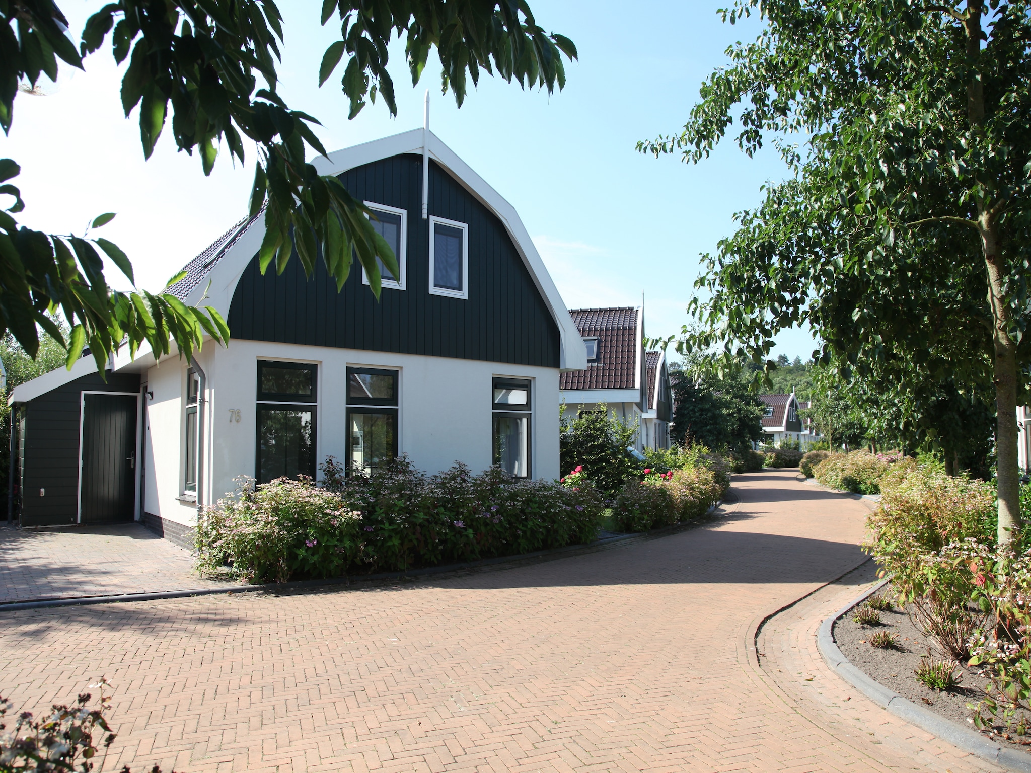   Resort Koningshof 6