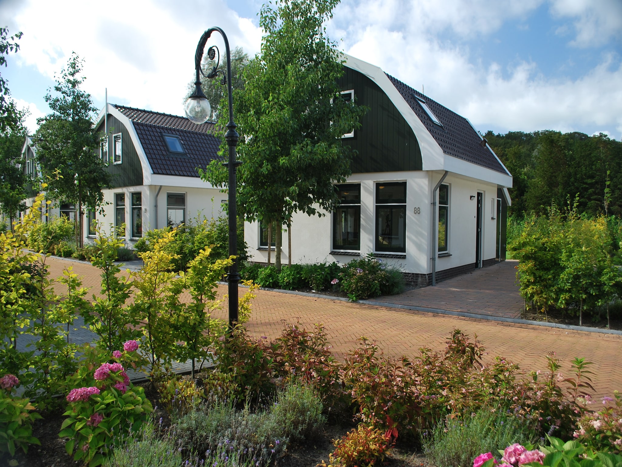   Resort Koningshof 6