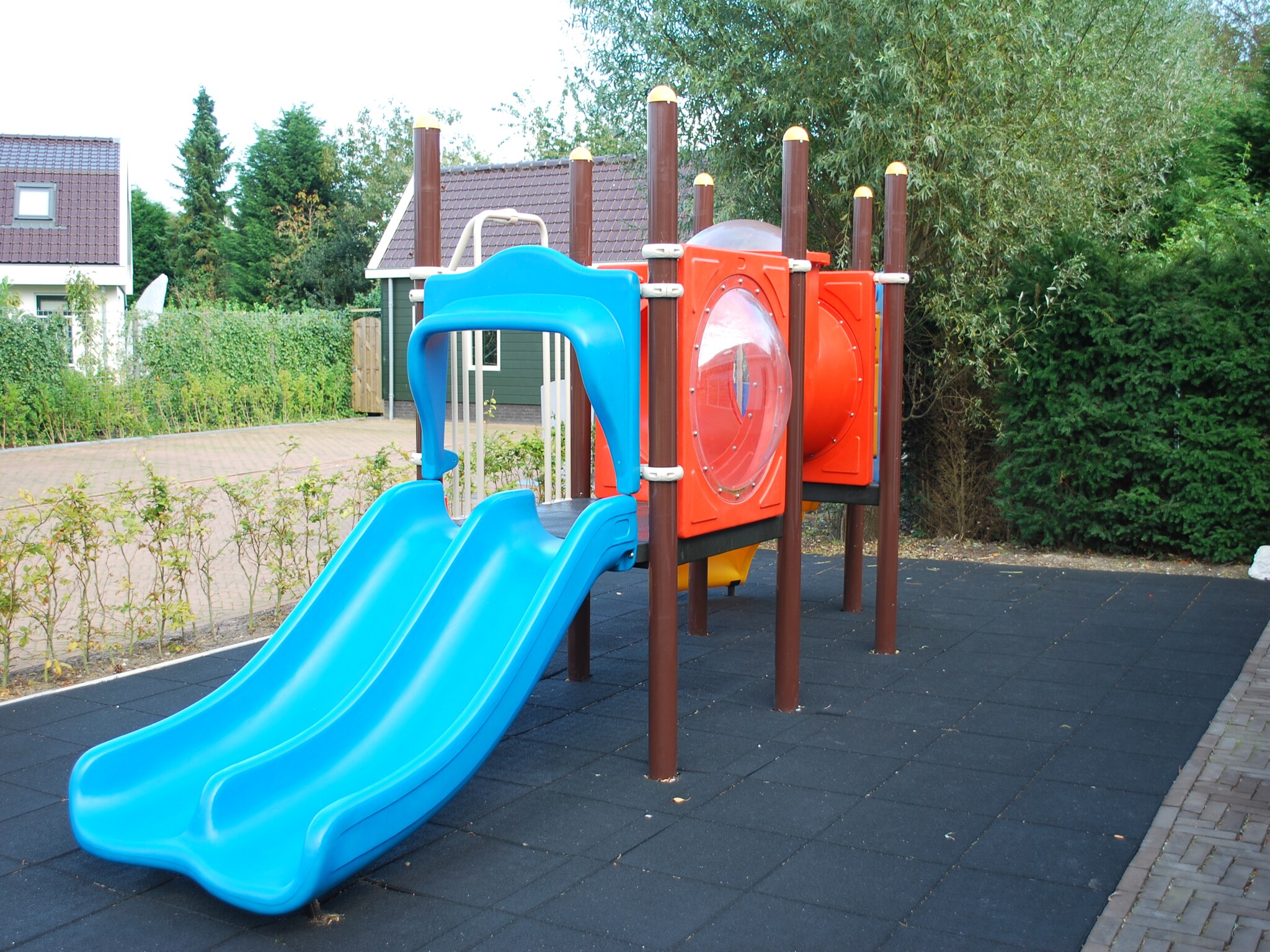   Resort Koningshof 6