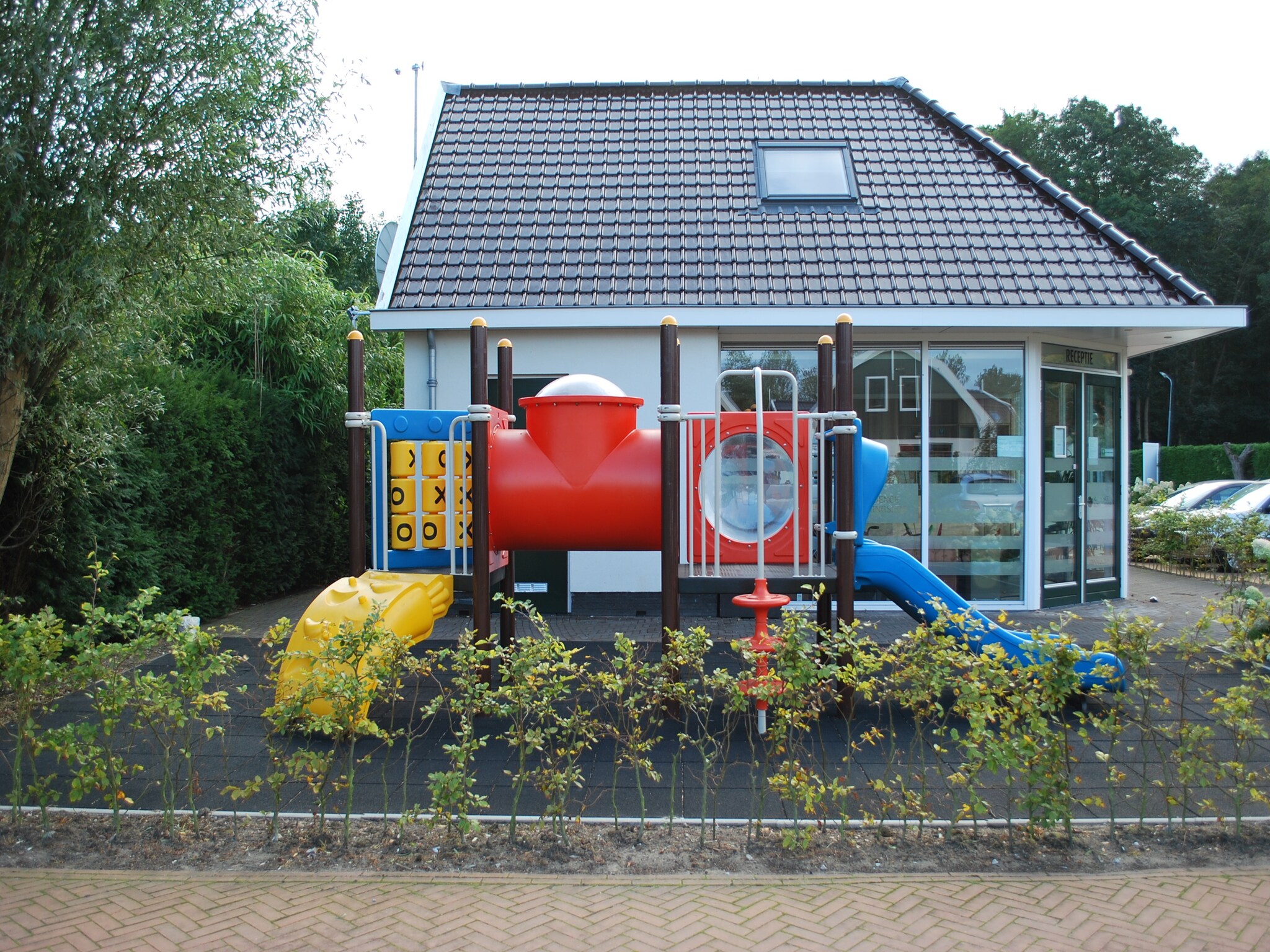   Resort Koningshof 6