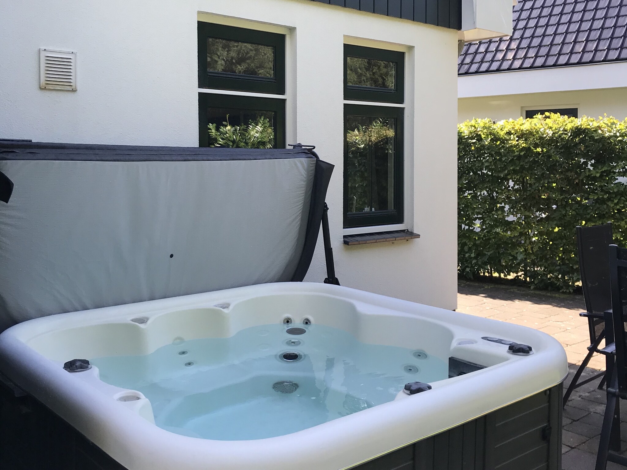   Resort Koningshof 6