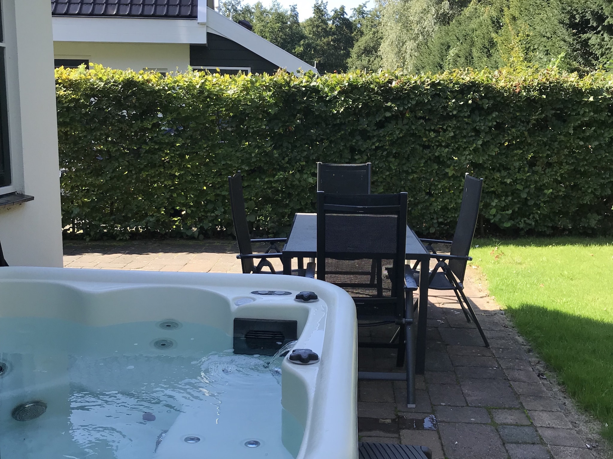   Resort Koningshof 6
