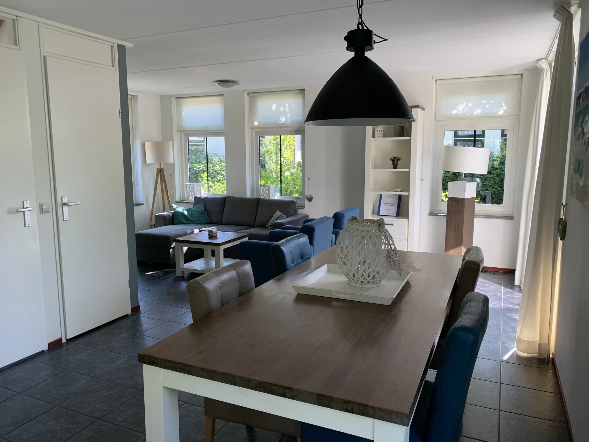   Resort Koningshof 6