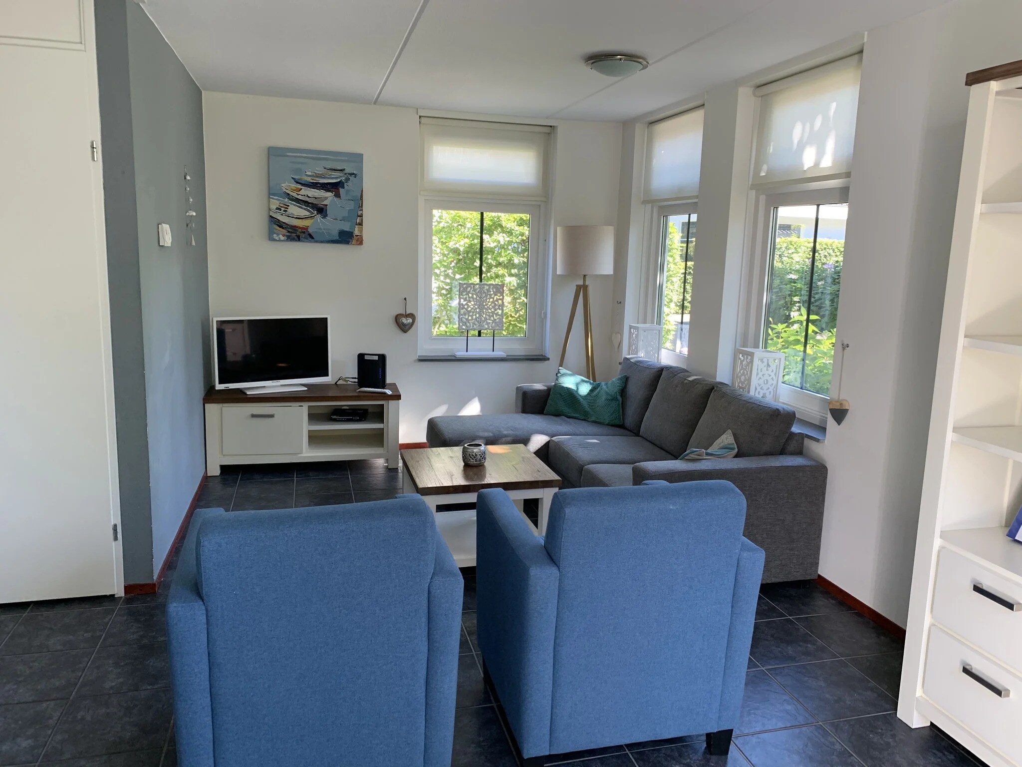   Resort Koningshof 6