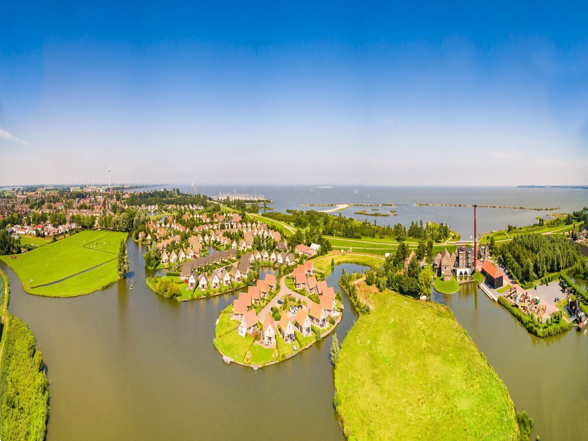   Resort Koningshof 6