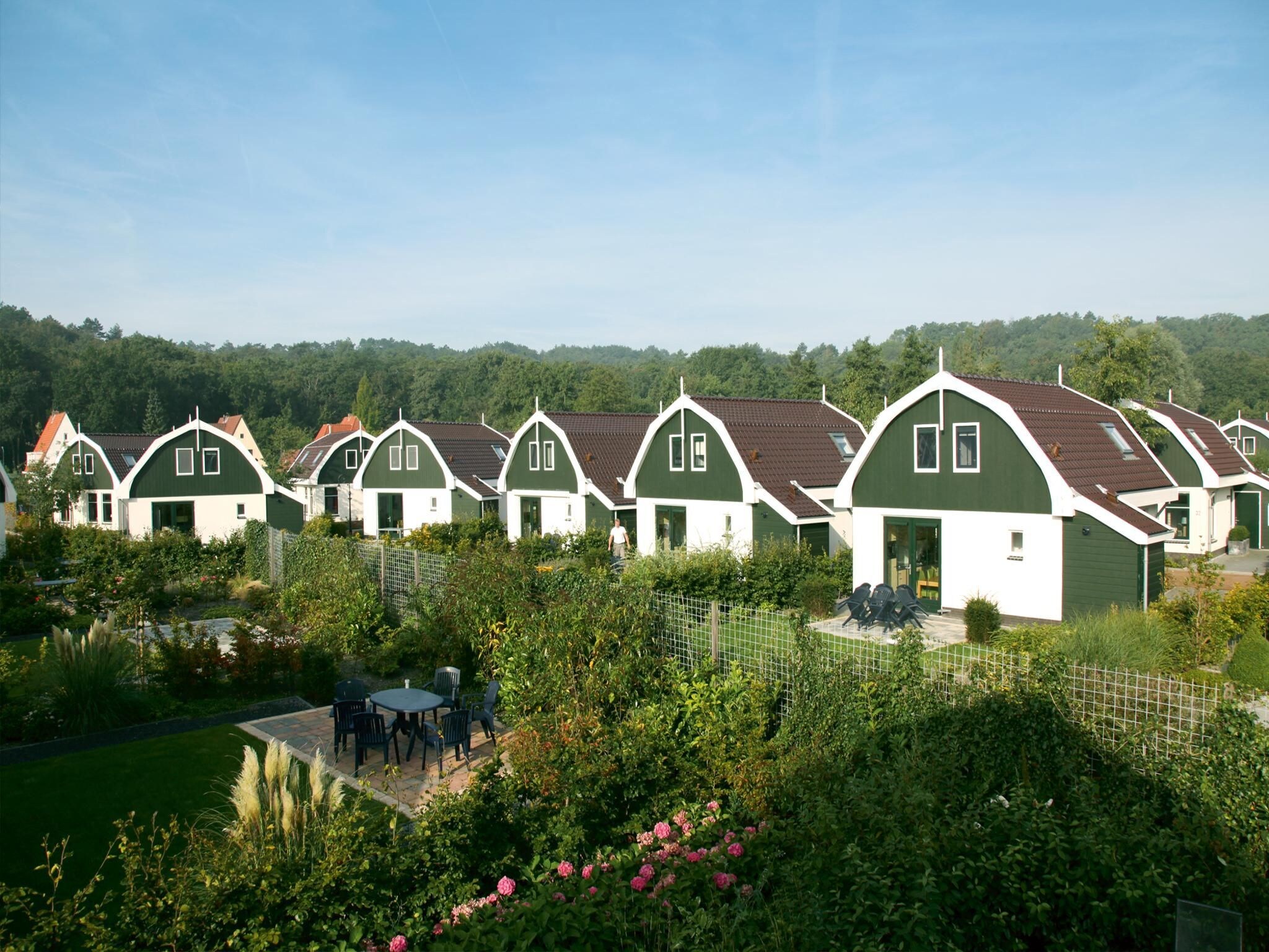   Resort Koningshof 6