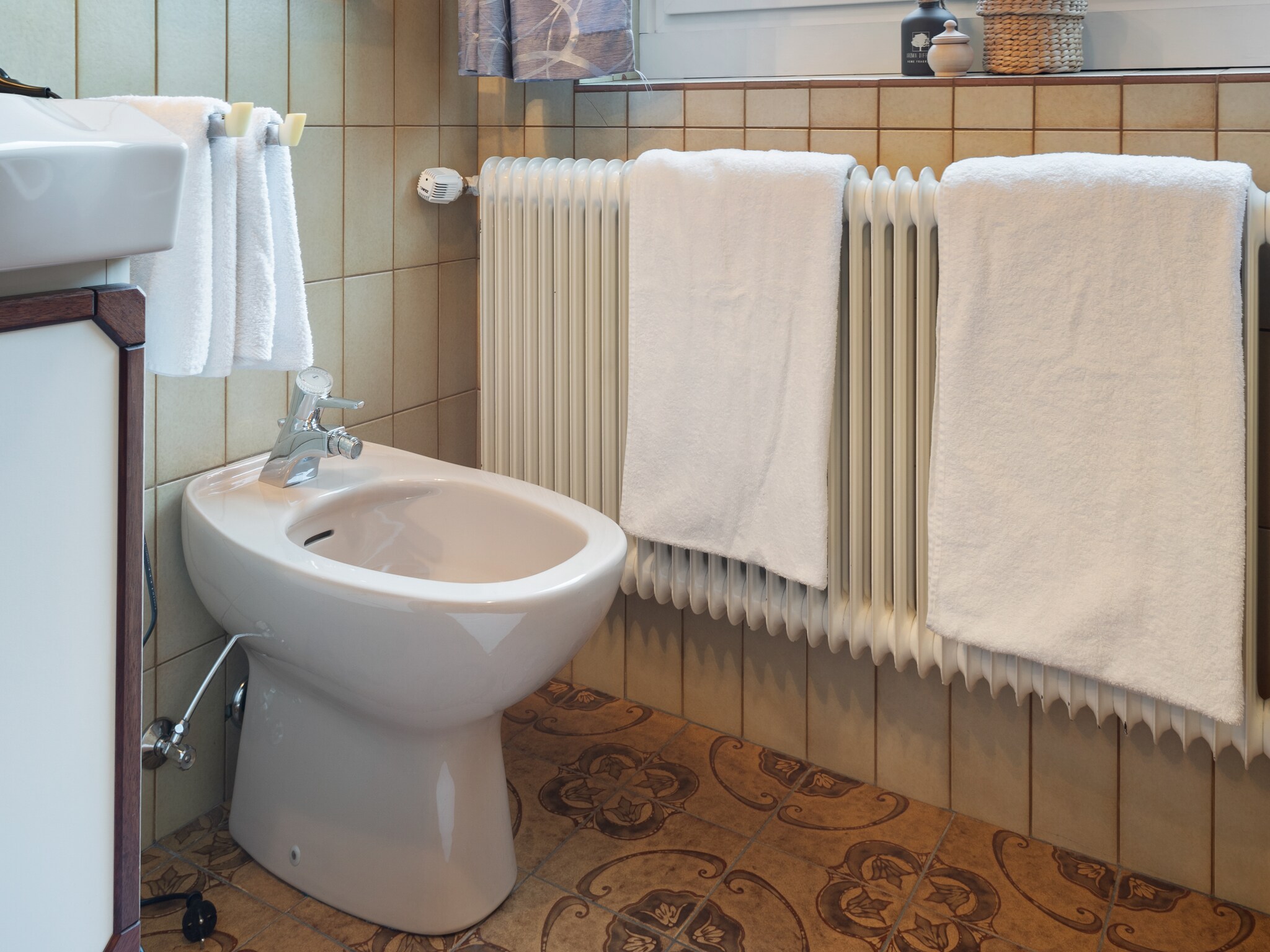 Ferienwohnung Dorfruh