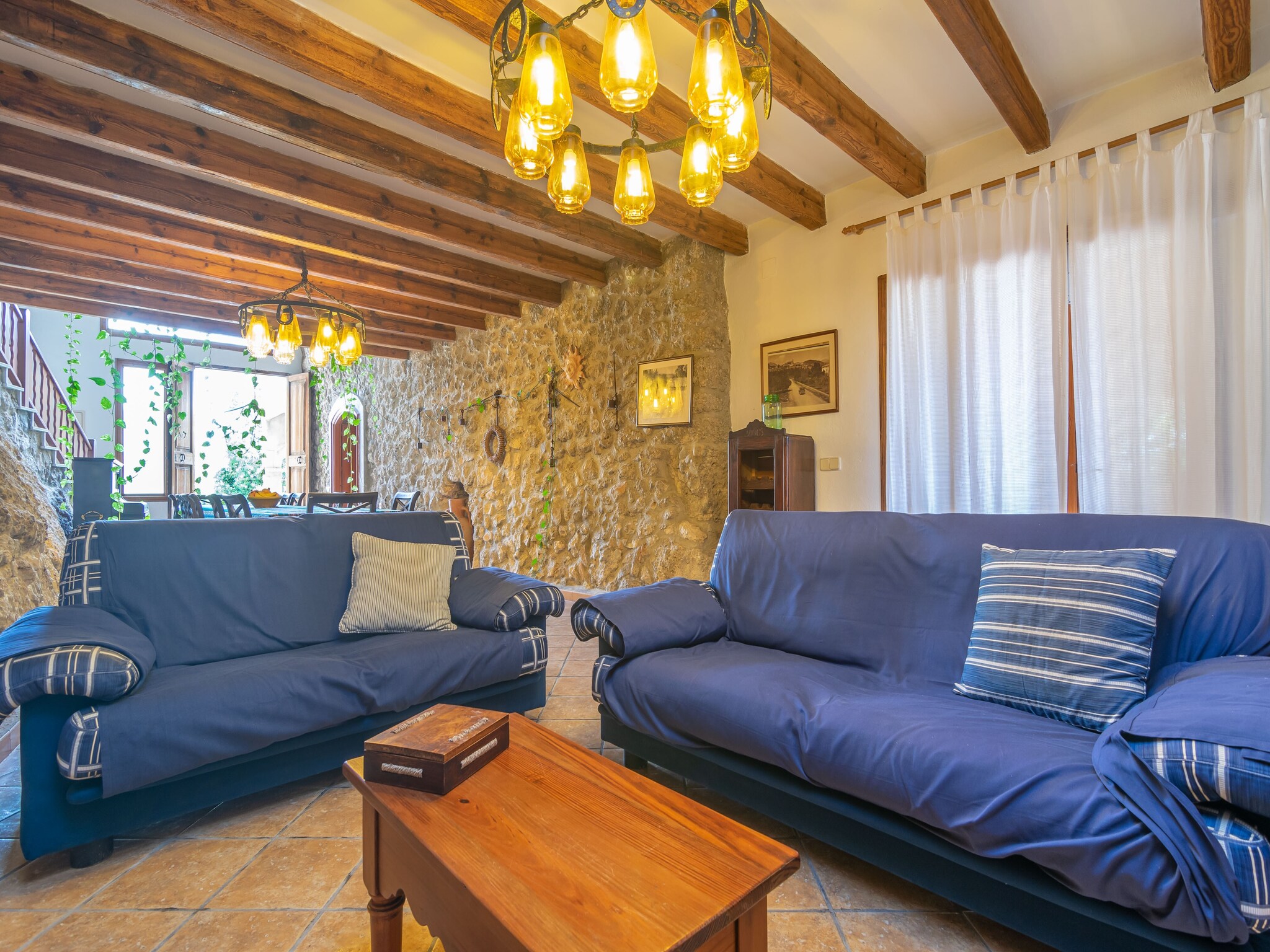 Maison Cas Carro (sa Teulera)