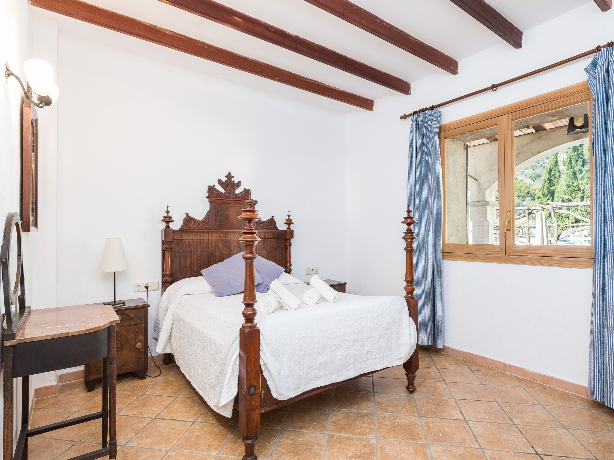 Maison Cas Carro (sa Teulera)