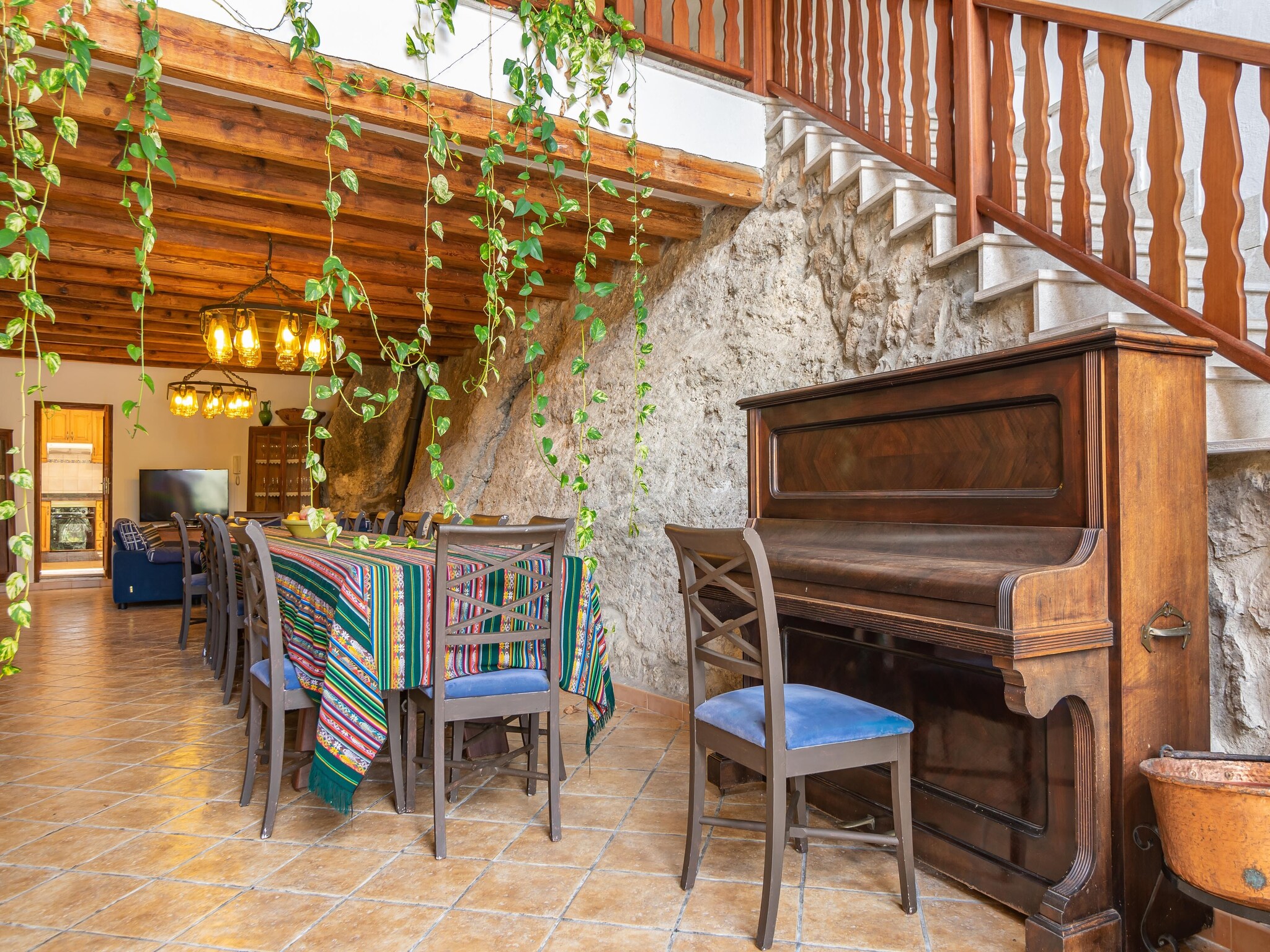 Maison Cas Carro (sa Teulera)