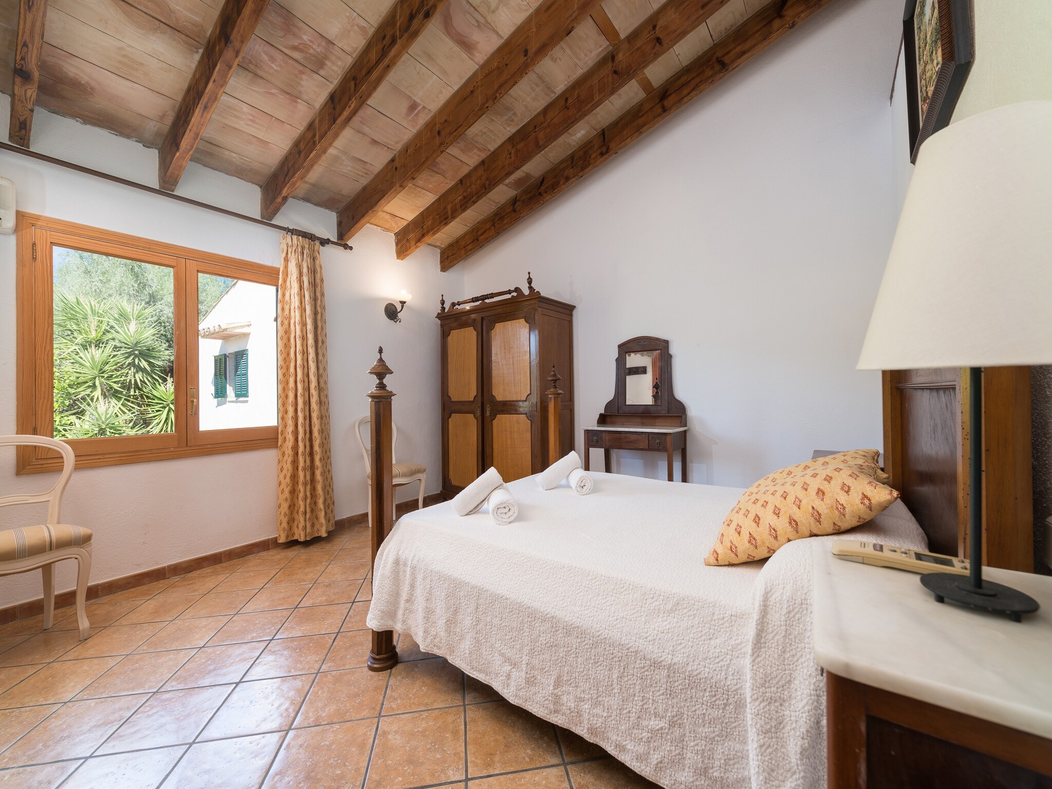 Maison Cas Carro (sa Teulera)