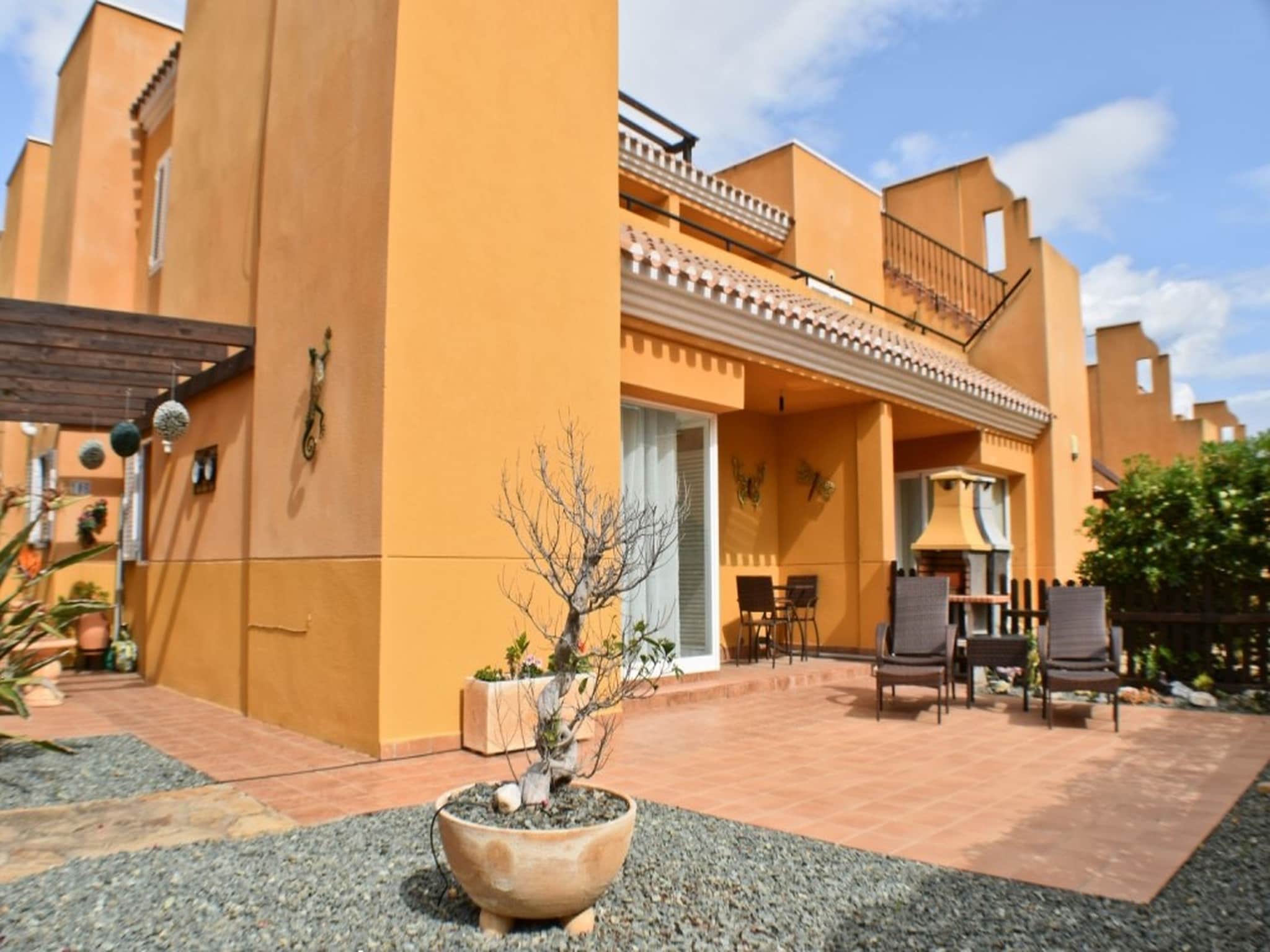   Casa Los Gallardos