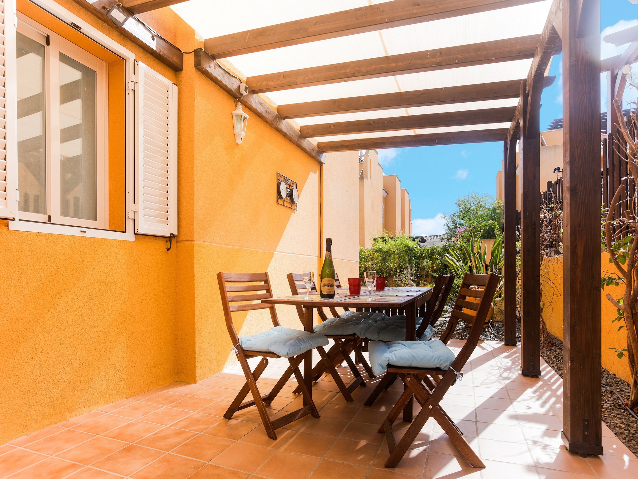   Casa Los Gallardos
