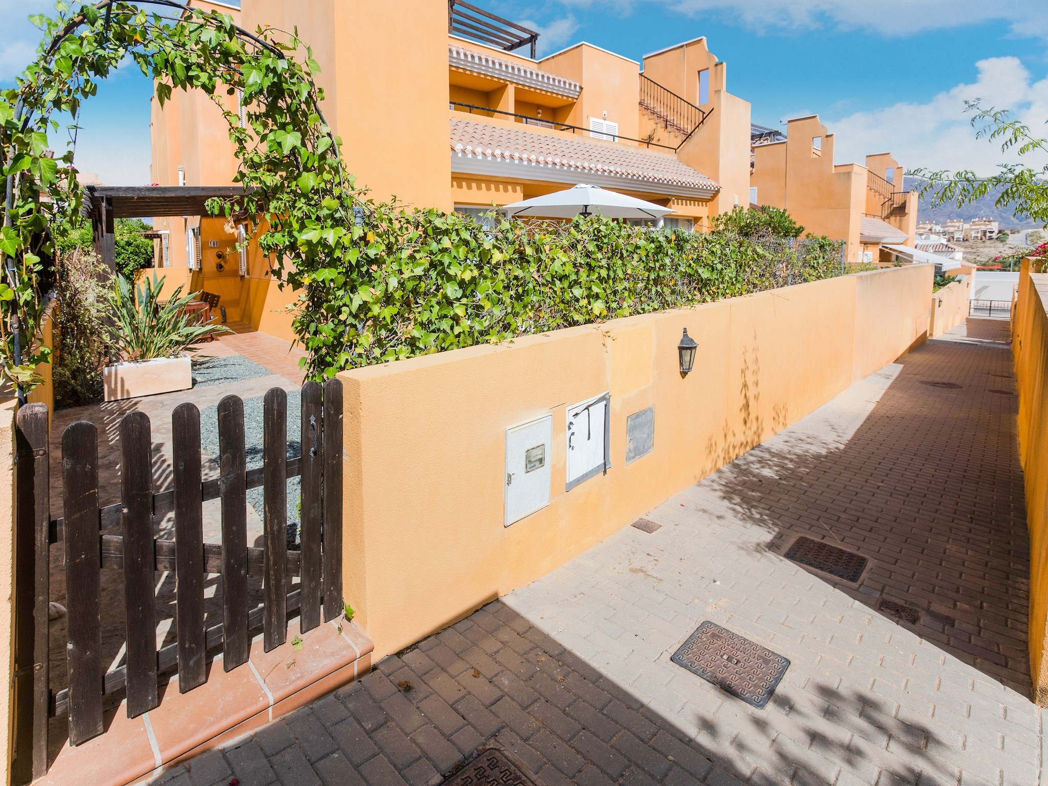   Casa Los Gallardos