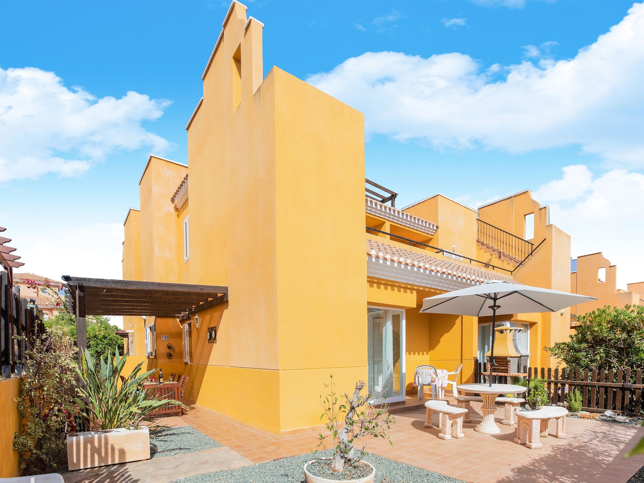   Casa Los Gallardos