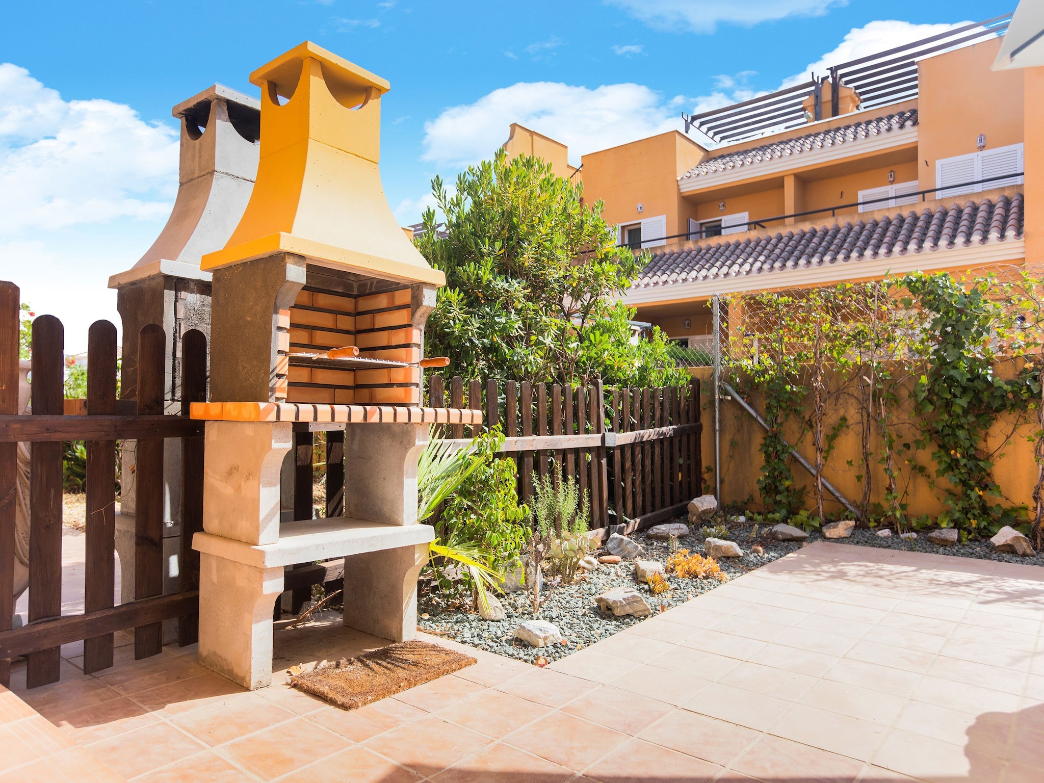  Casa Los Gallardos