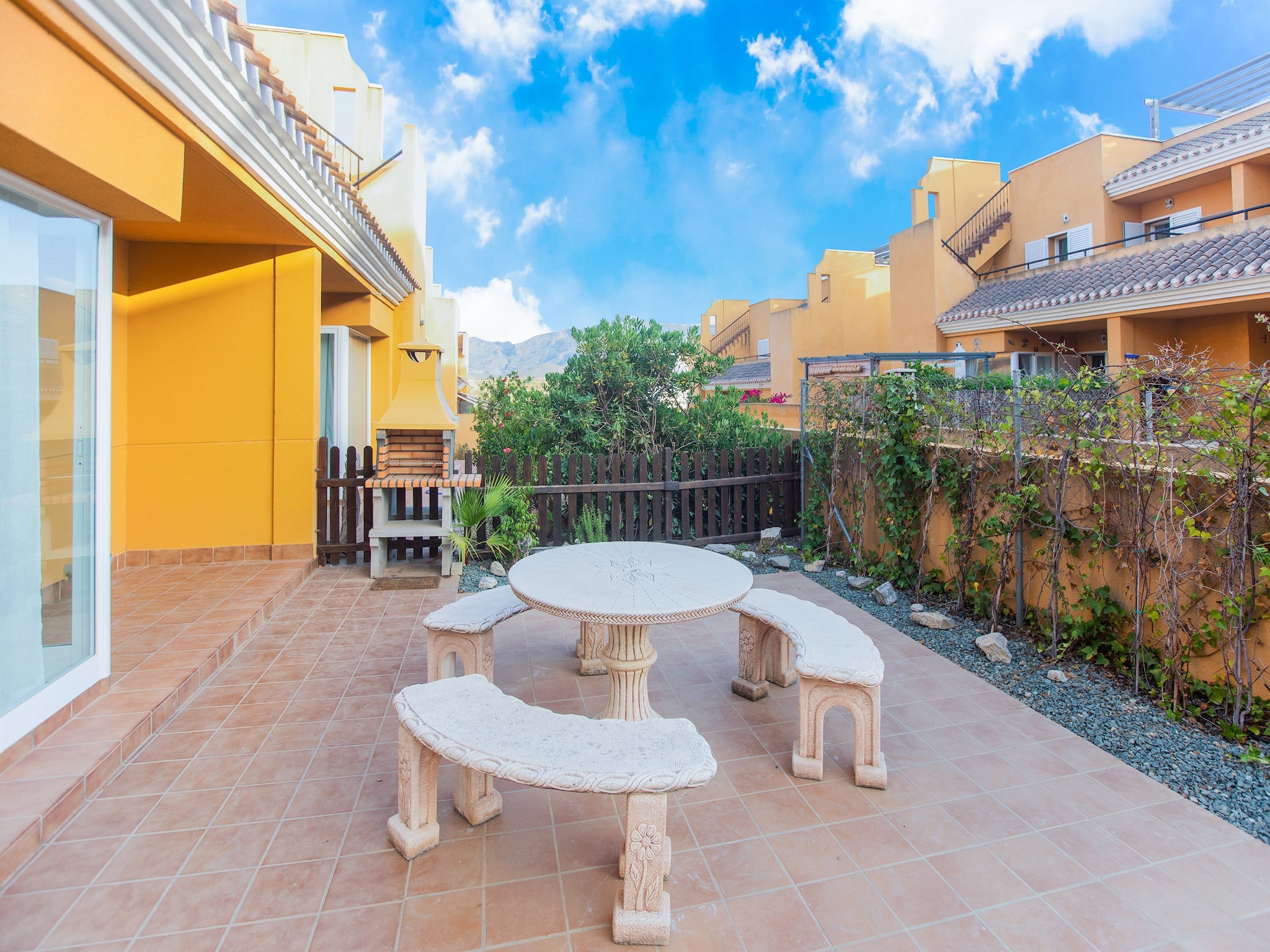   Casa Los Gallardos
