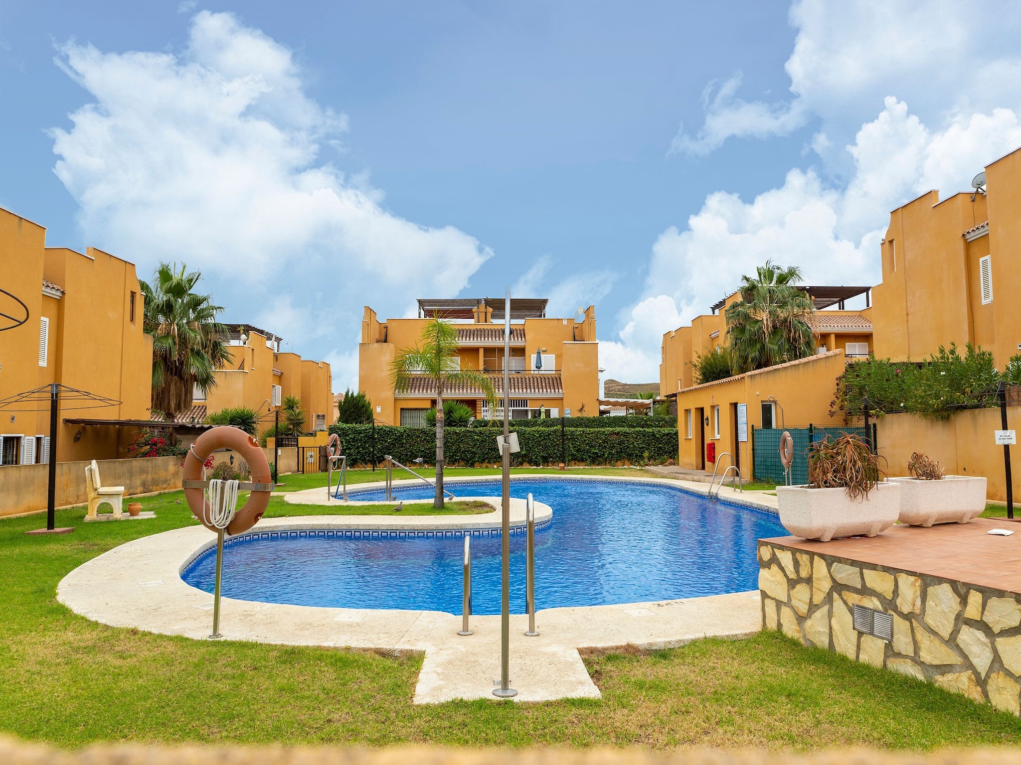   Casa Los Gallardos