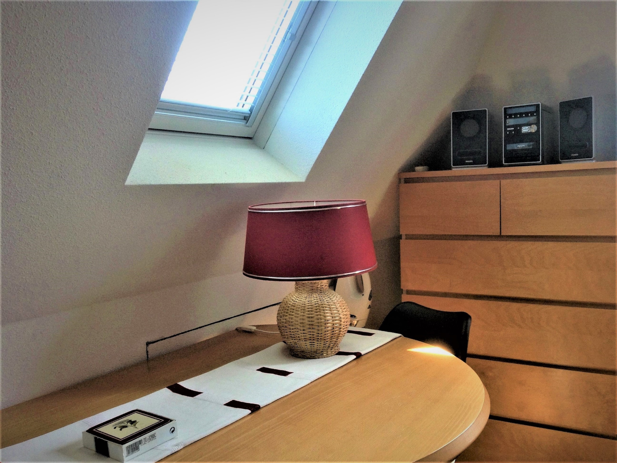 Apartment Vakantie appartement De Stelling