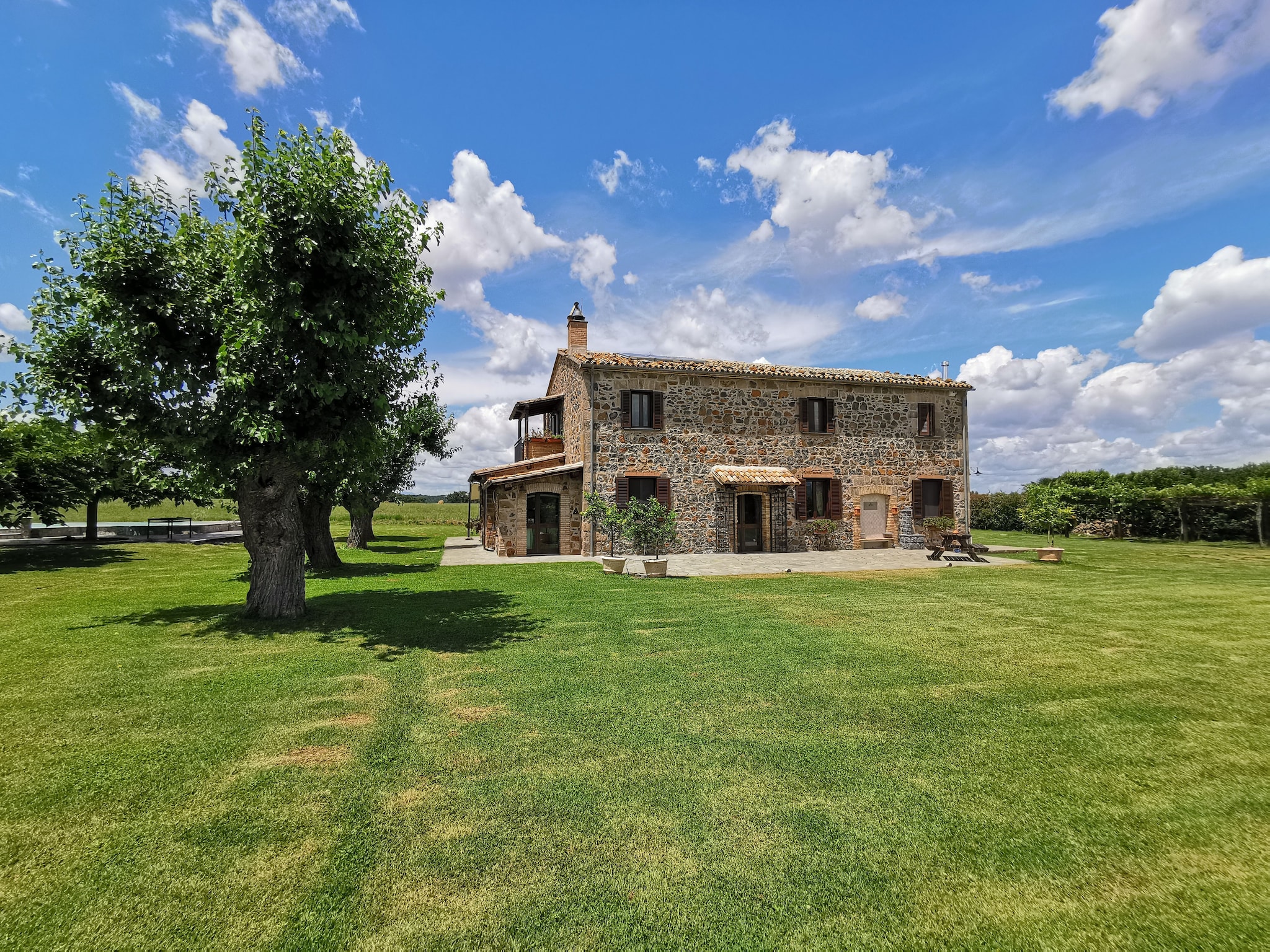 Casa di vacanze Morus Country House