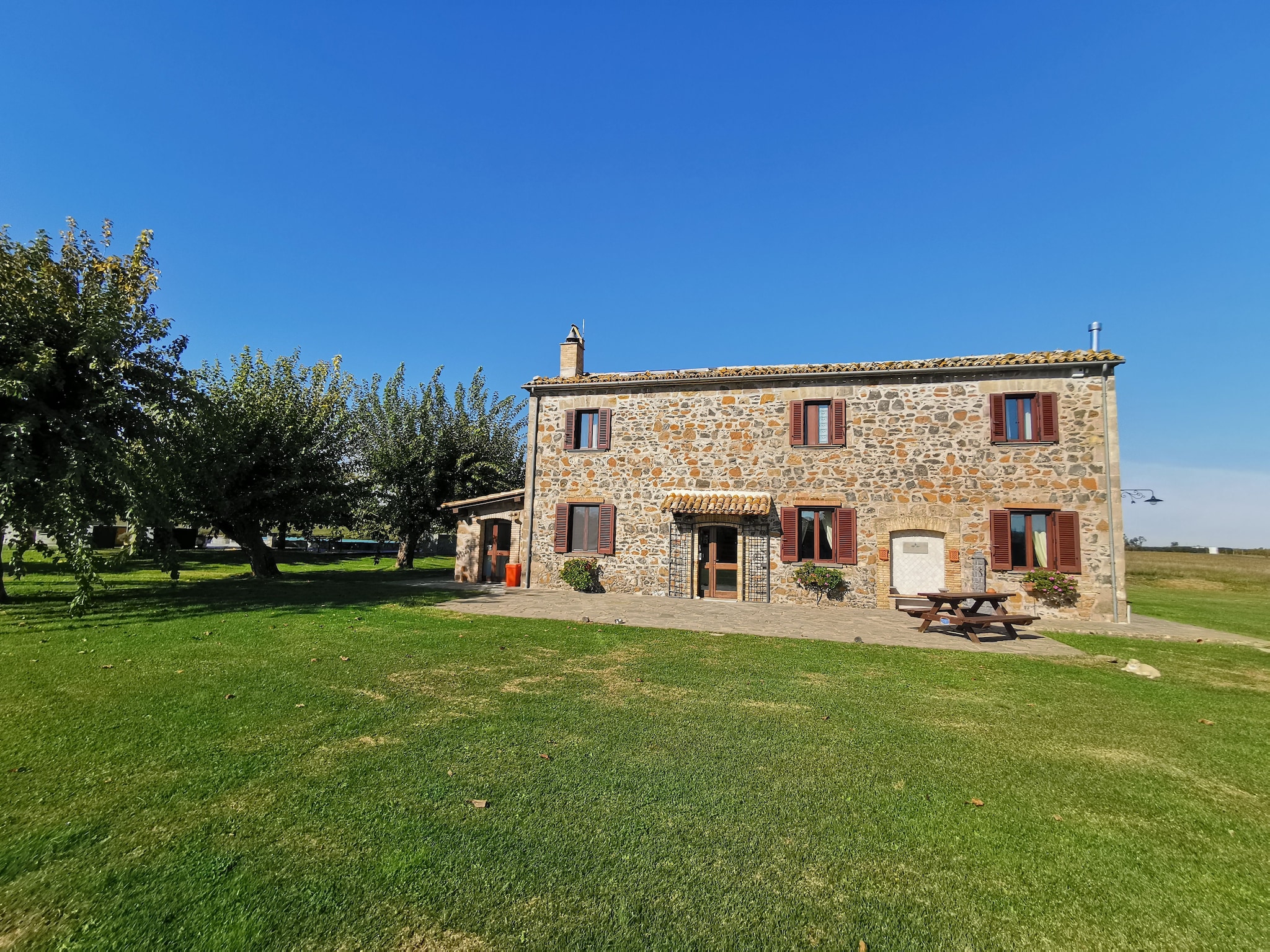 Casa di vacanze Morus Country House