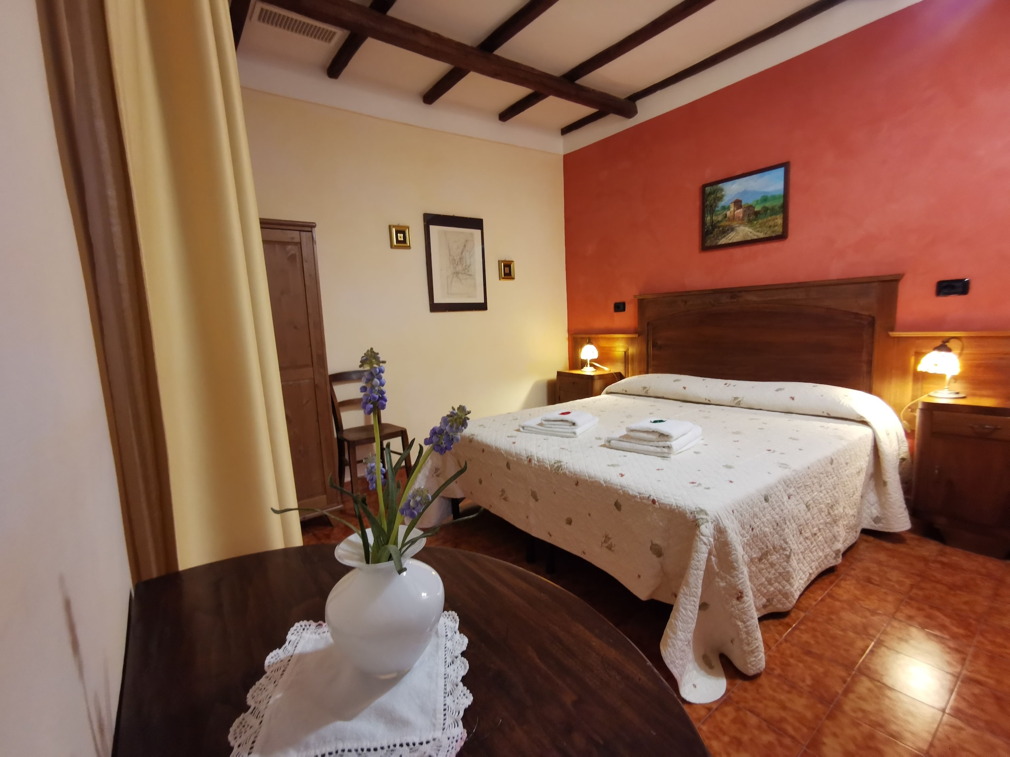 Casa di vacanze Morus Country House