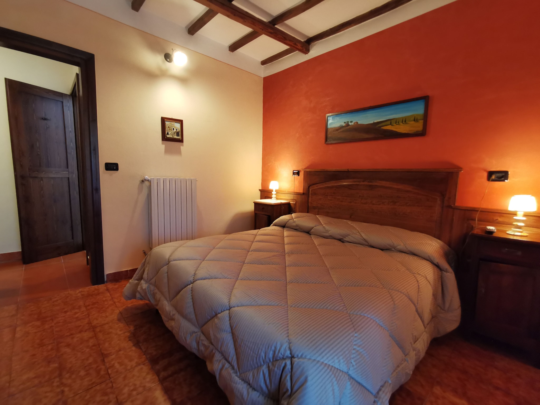 Casa di vacanze Morus Country House