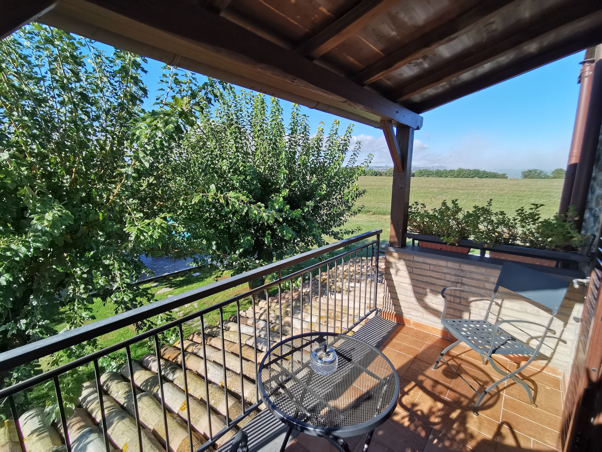 Casa di vacanze Morus Country House