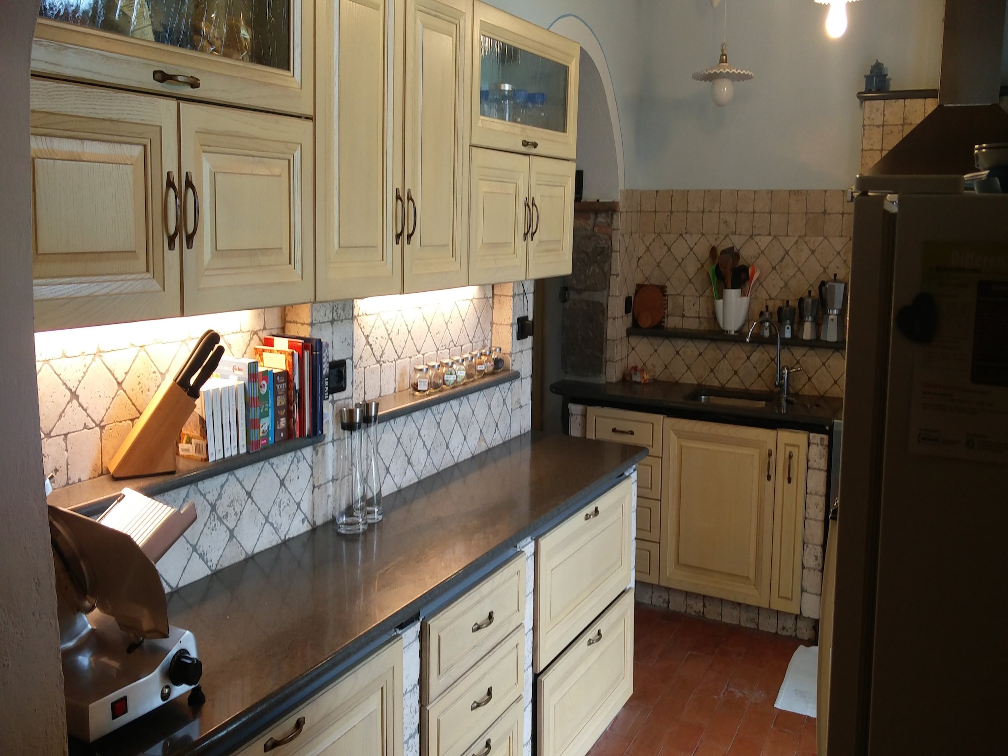 Casa di vacanze Morus Country House