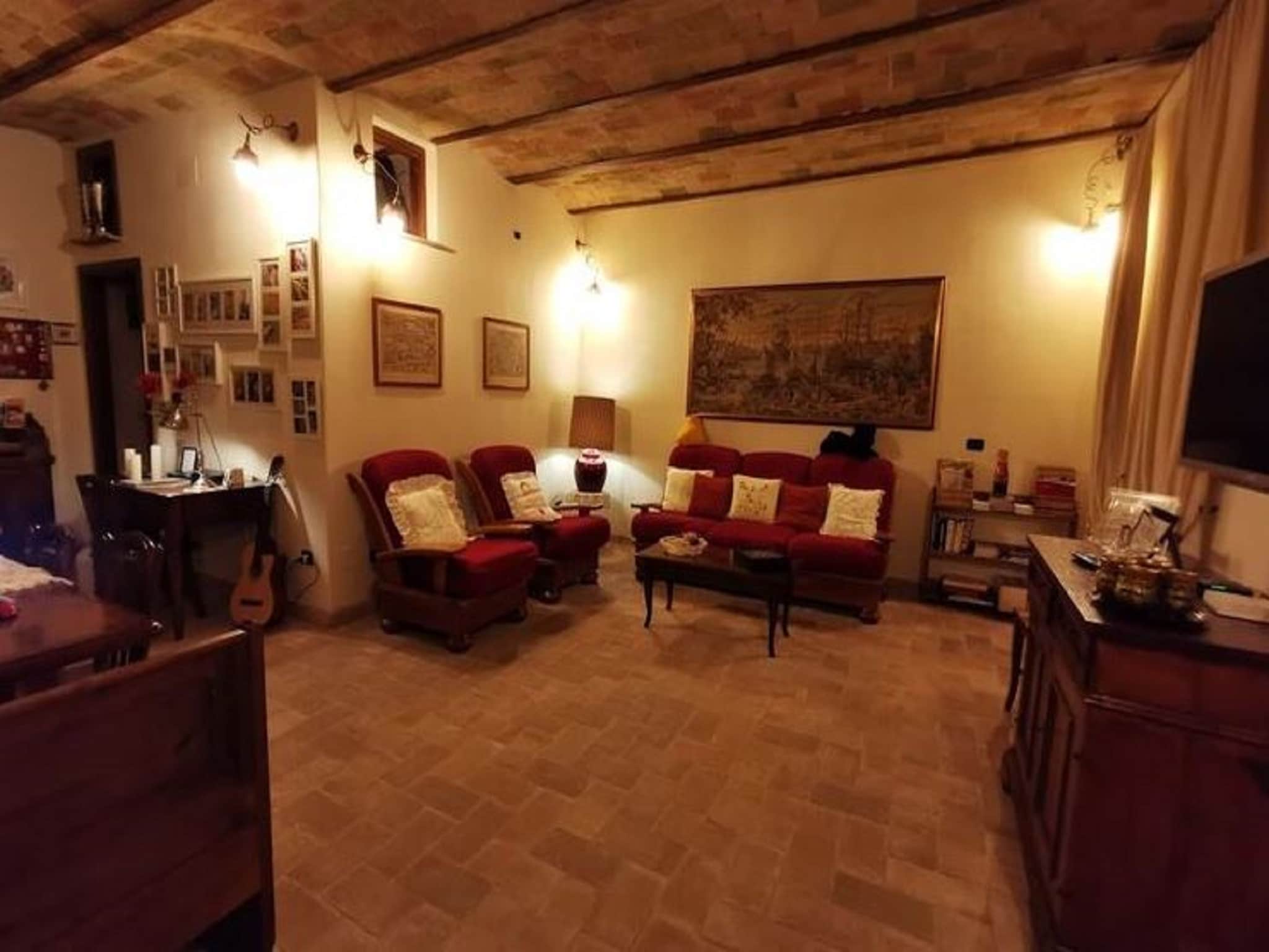 Casa di vacanze Morus Country House