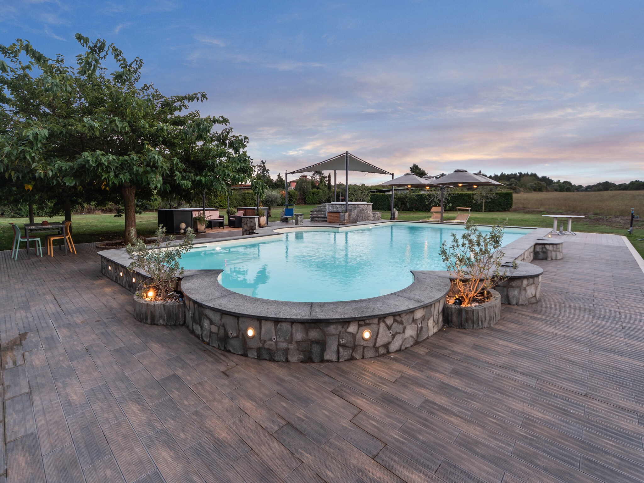 Casa di vacanze Morus Country House