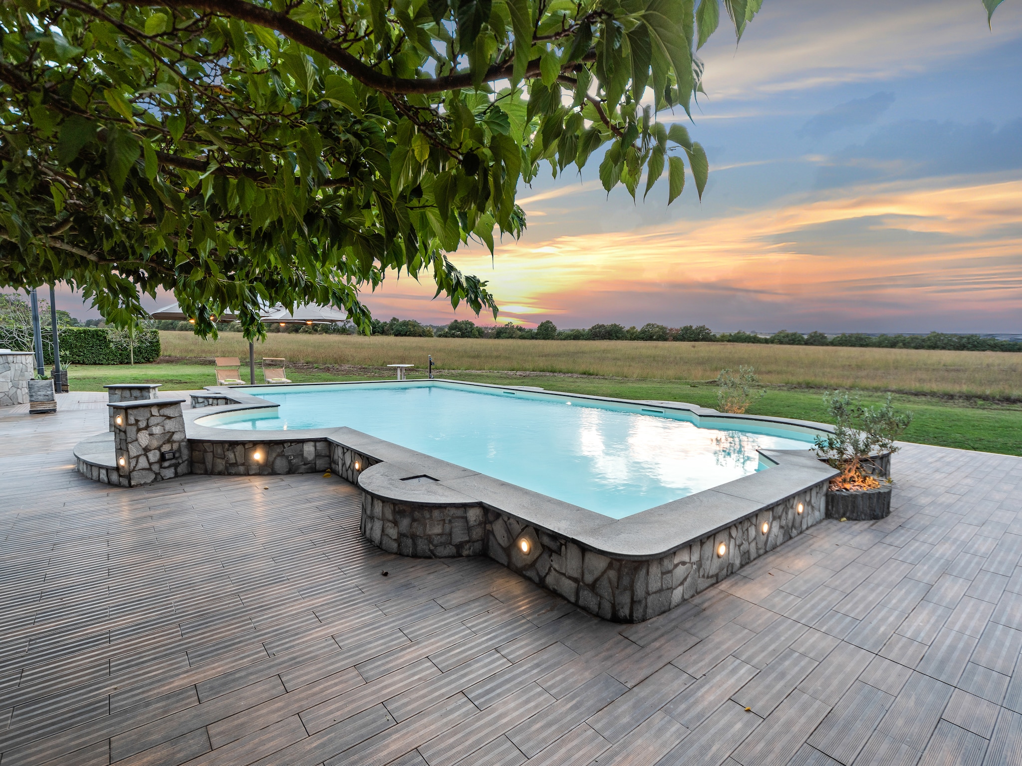 Casa di vacanze Morus Country House