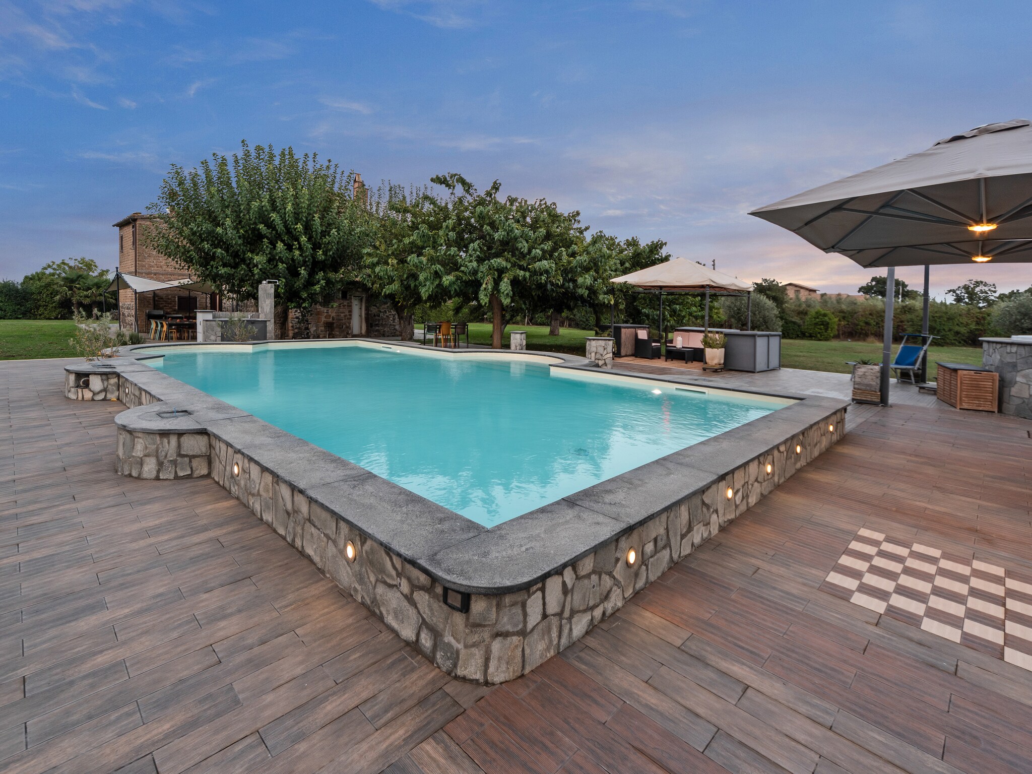 Casa di vacanze Morus Country House