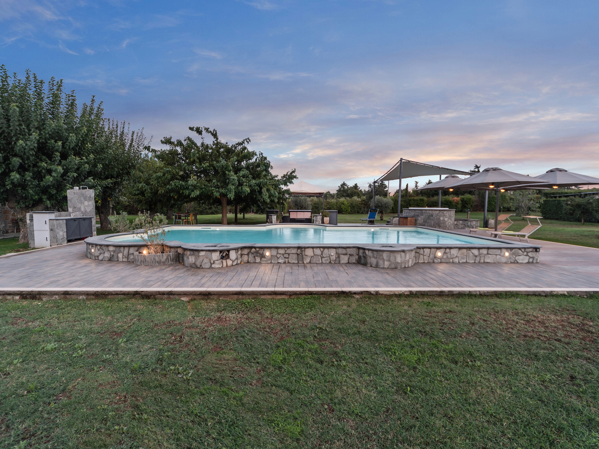 Casa di vacanze Morus Country House