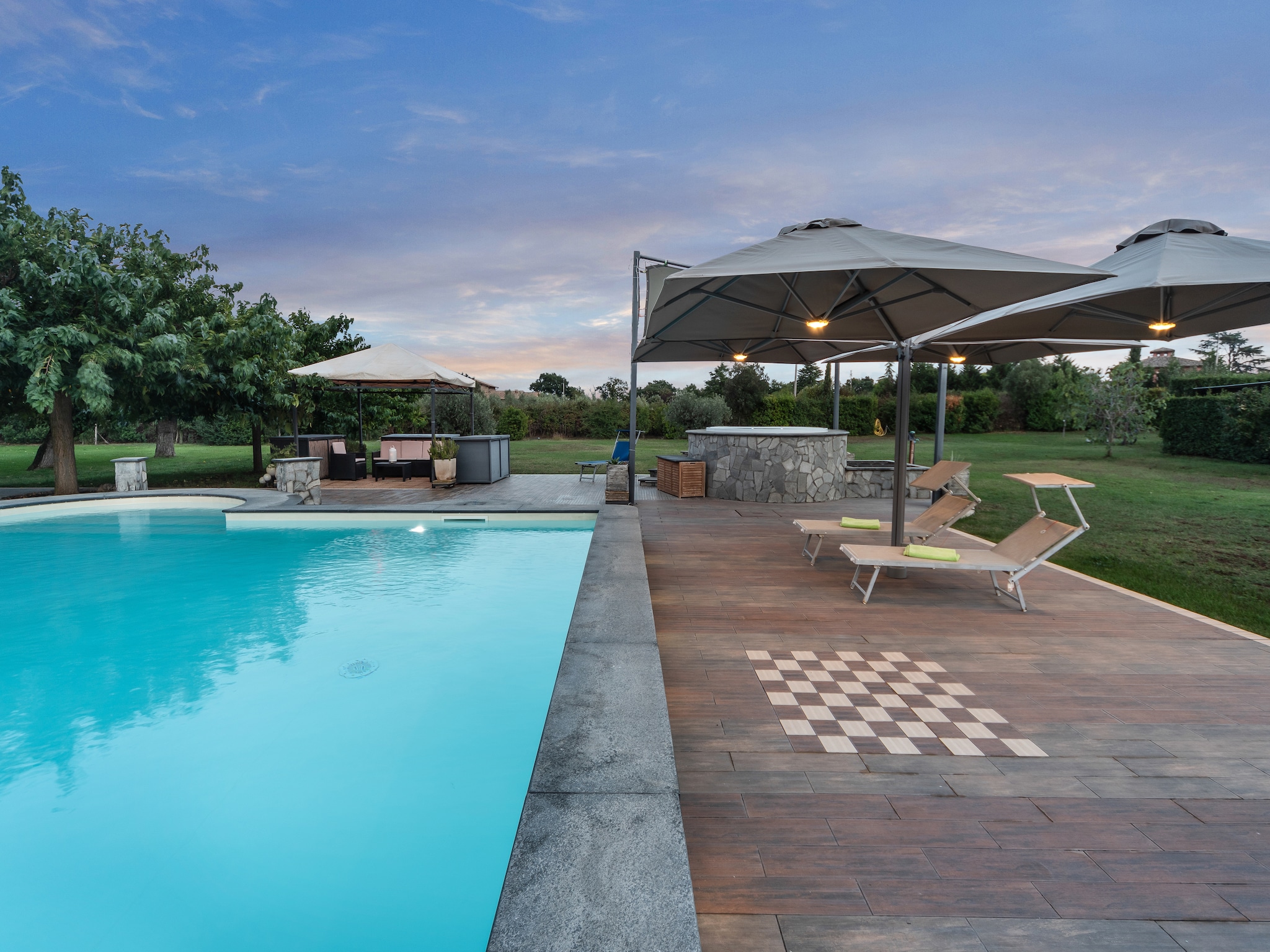 Casa di vacanze Morus Country House