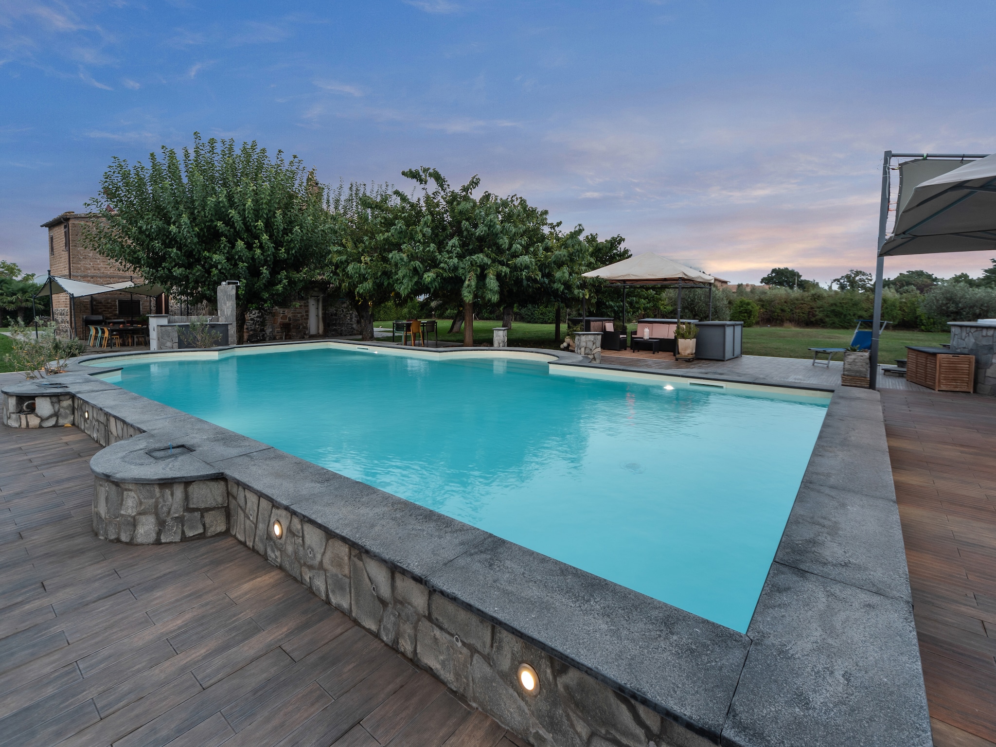 Casa di vacanze Morus Country House