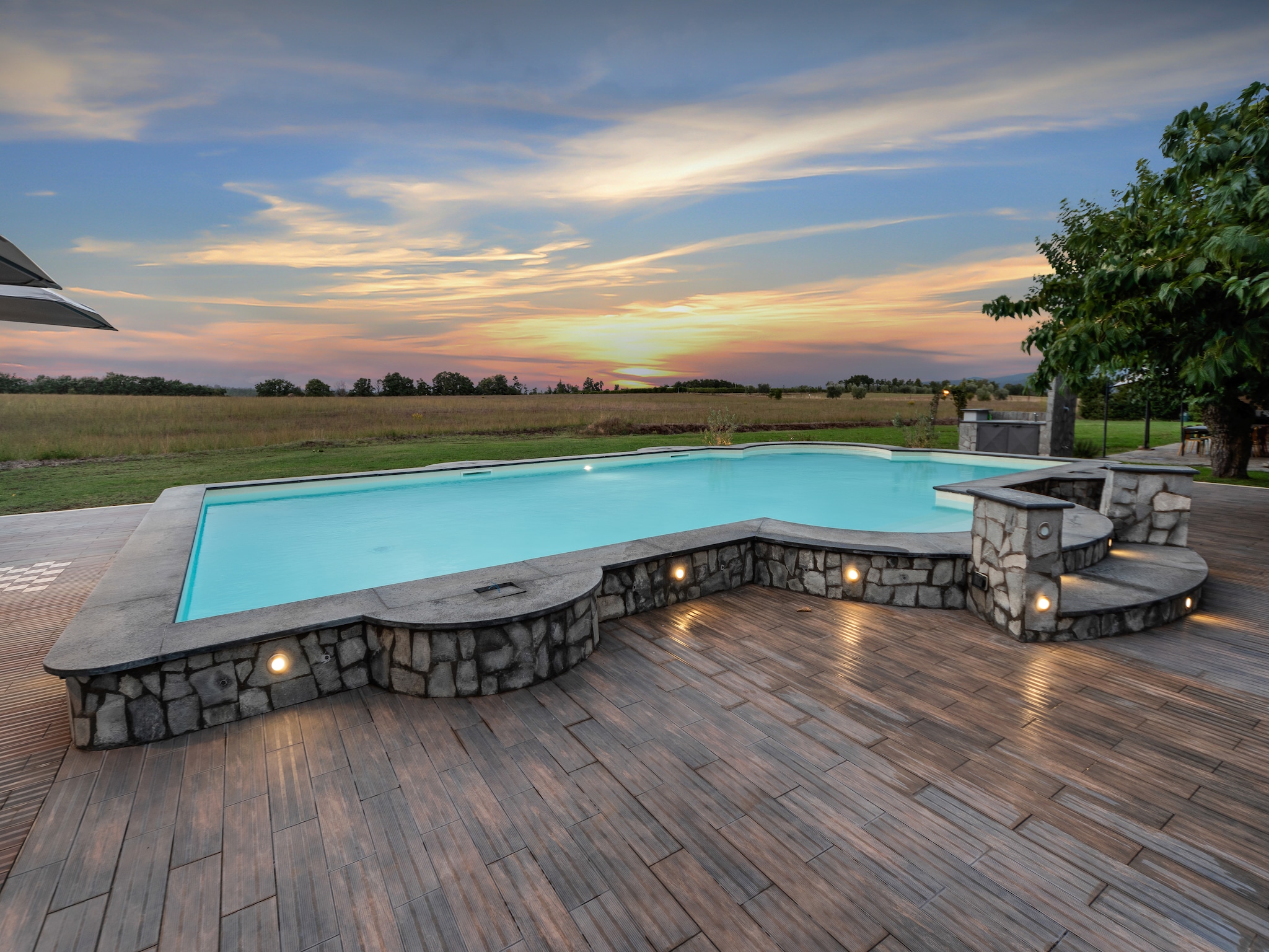 Casa di vacanze Morus Country House