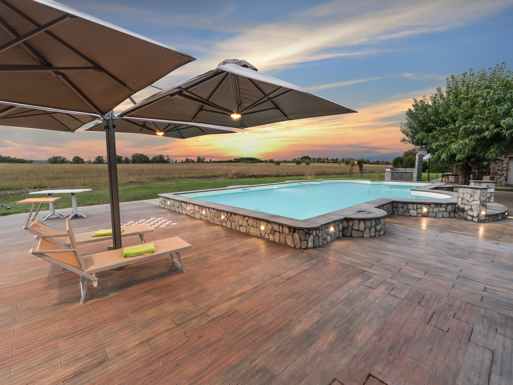 Casa di vacanze Morus Country House