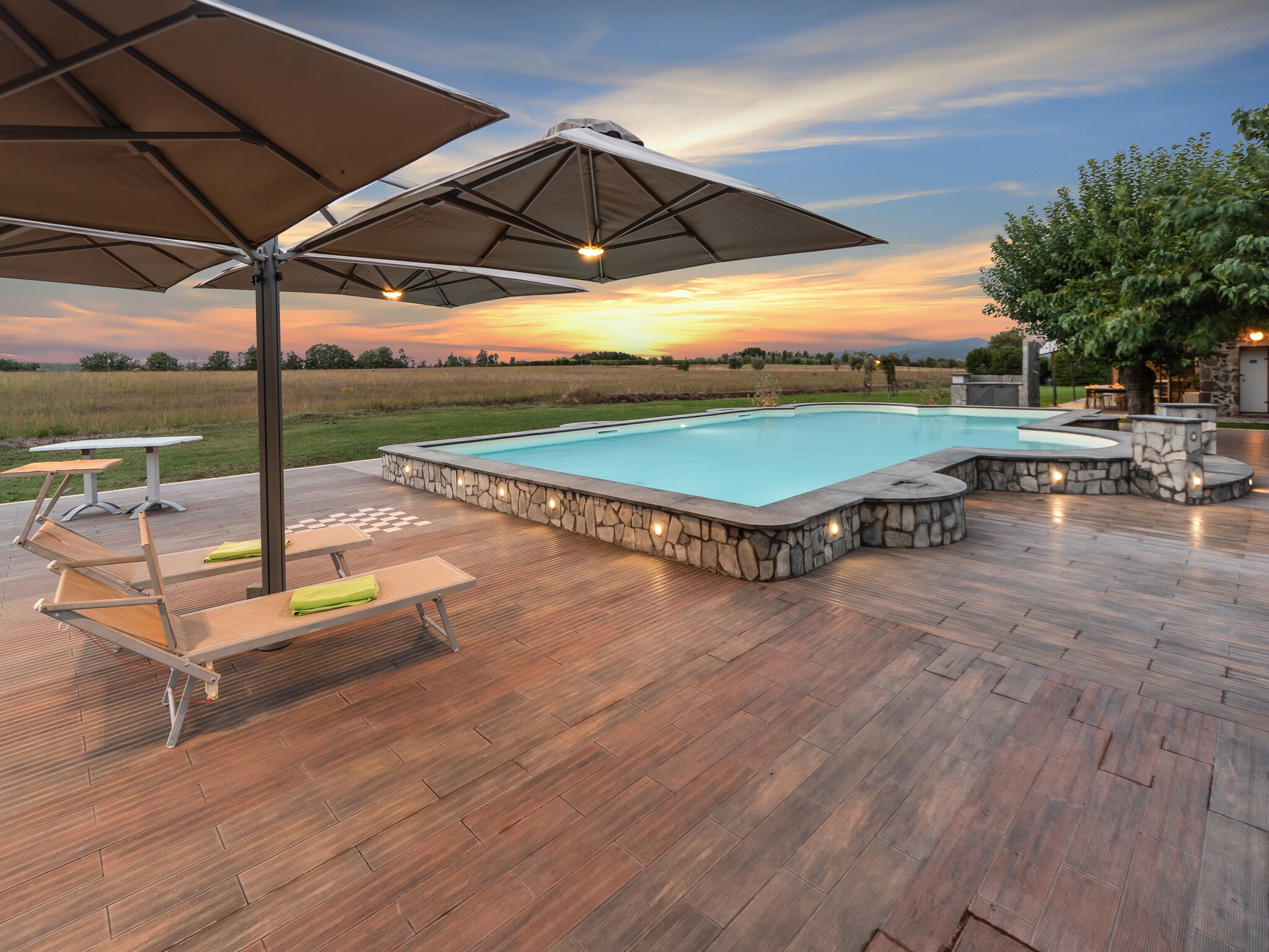 Casa di vacanze Morus Country House