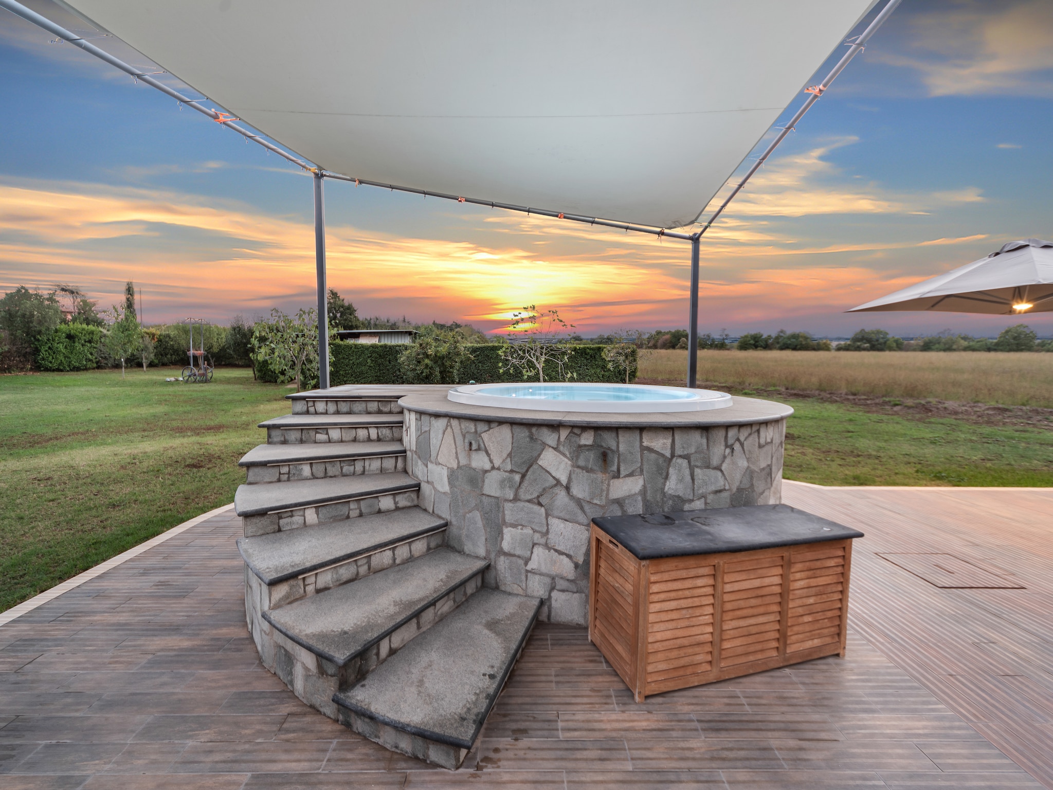 Casa di vacanze Morus Country House