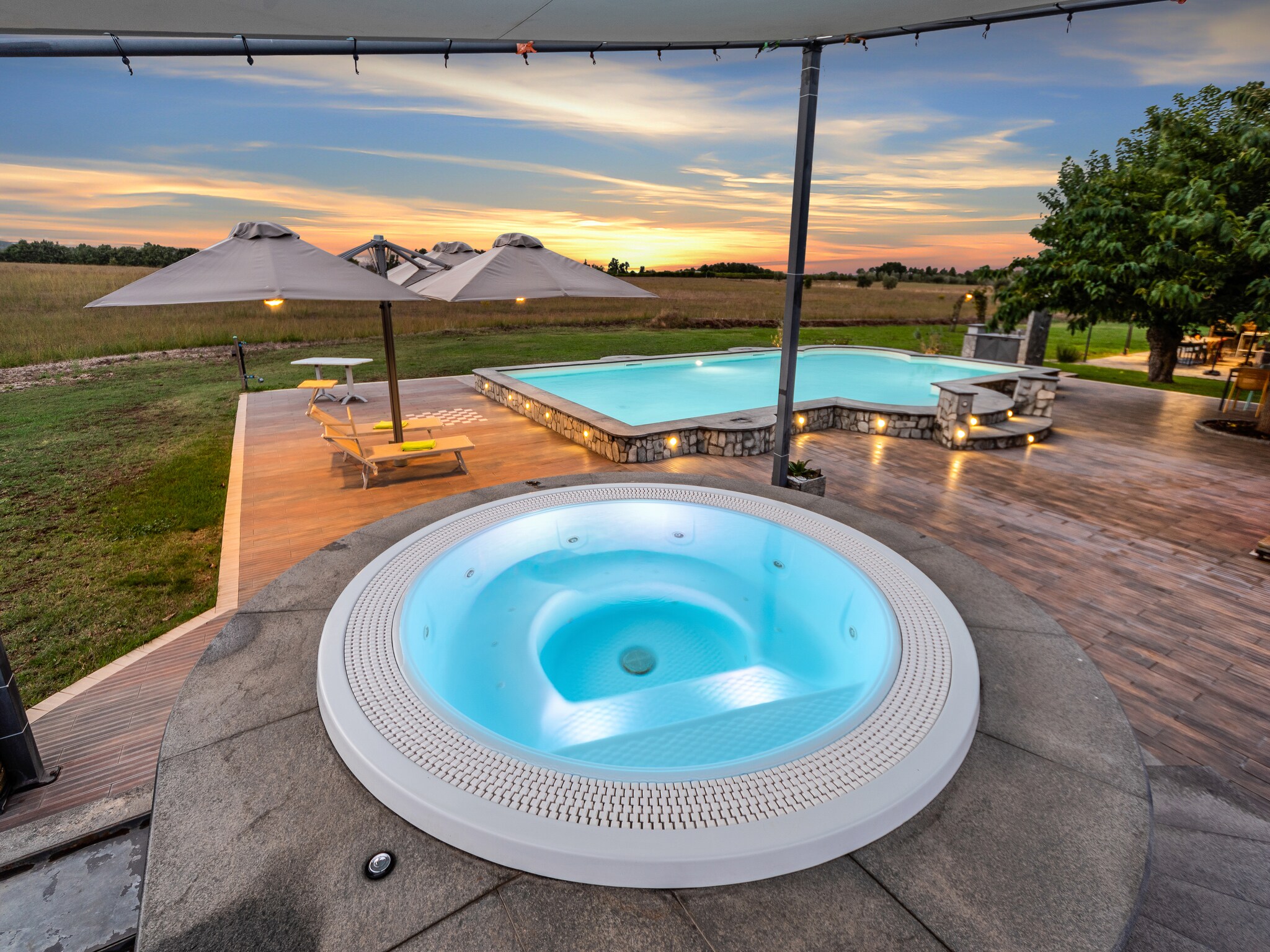 Casa di vacanze Morus Country House