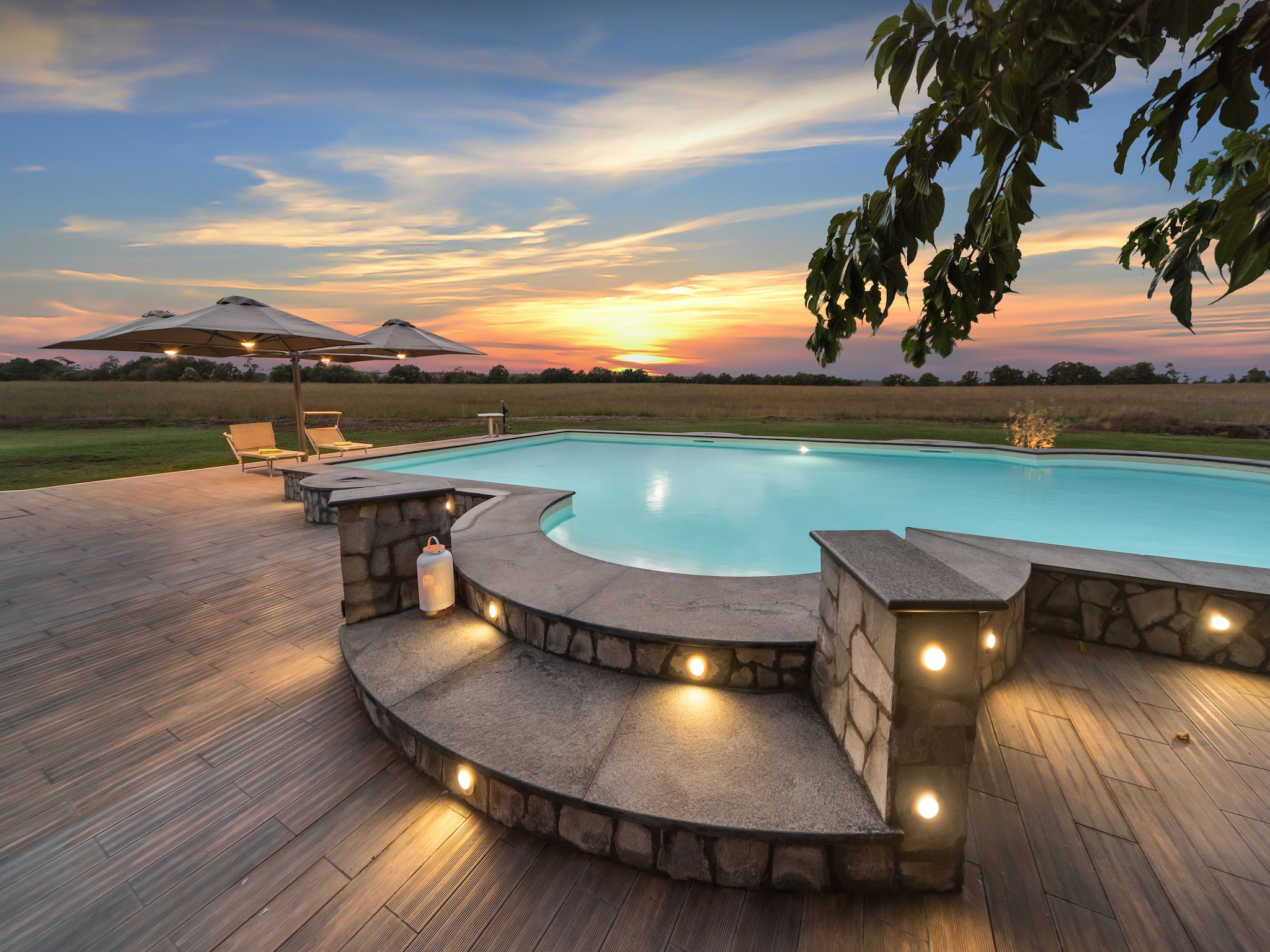 Casa di vacanze Morus Country House