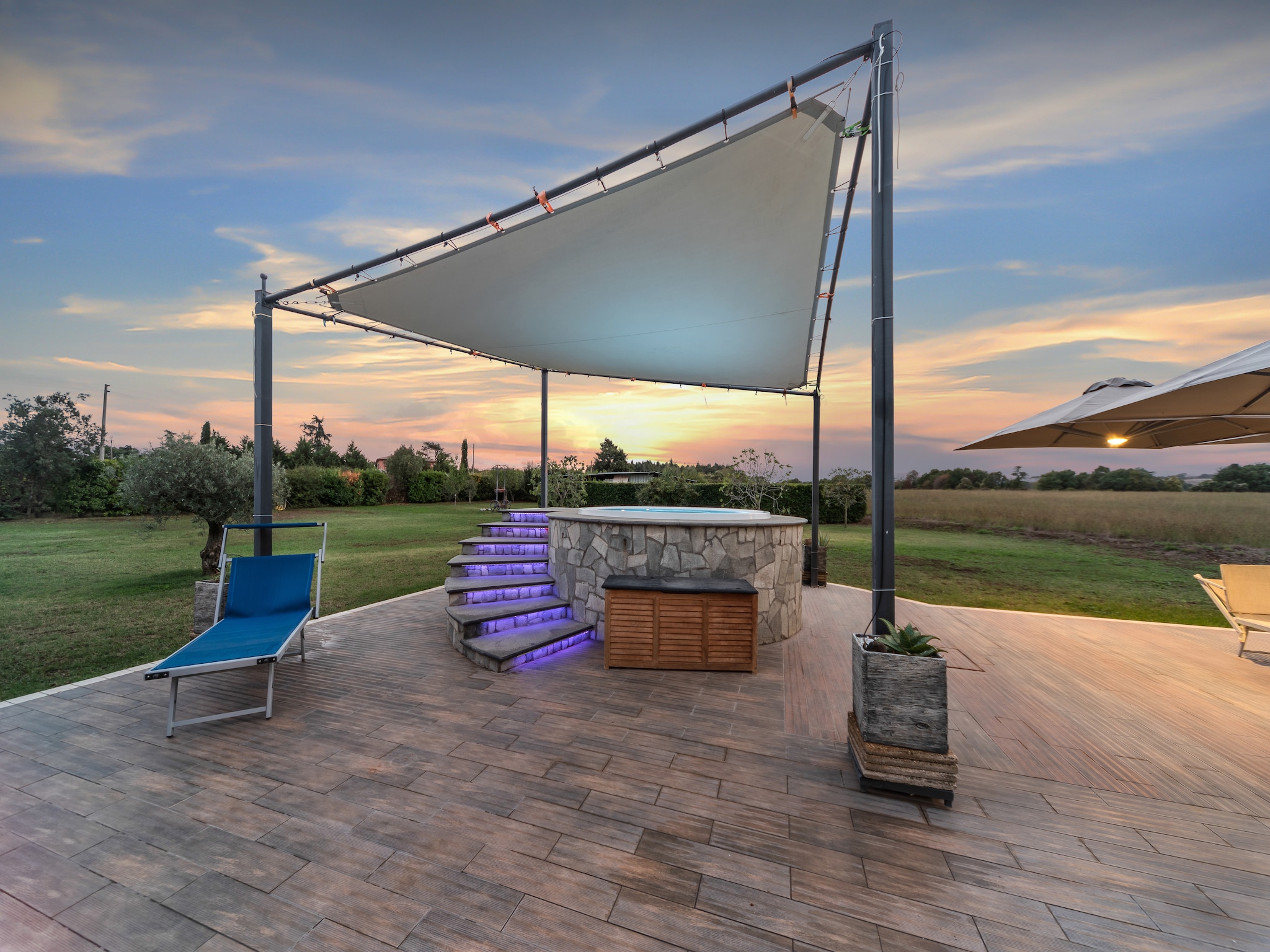 Casa di vacanze Morus Country House