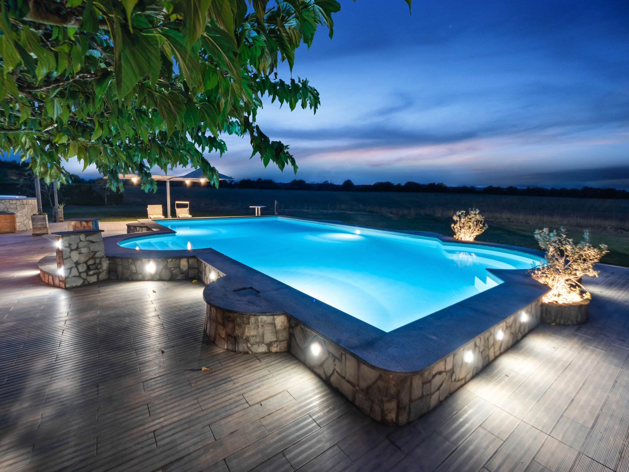 Casa di vacanze Morus Country House