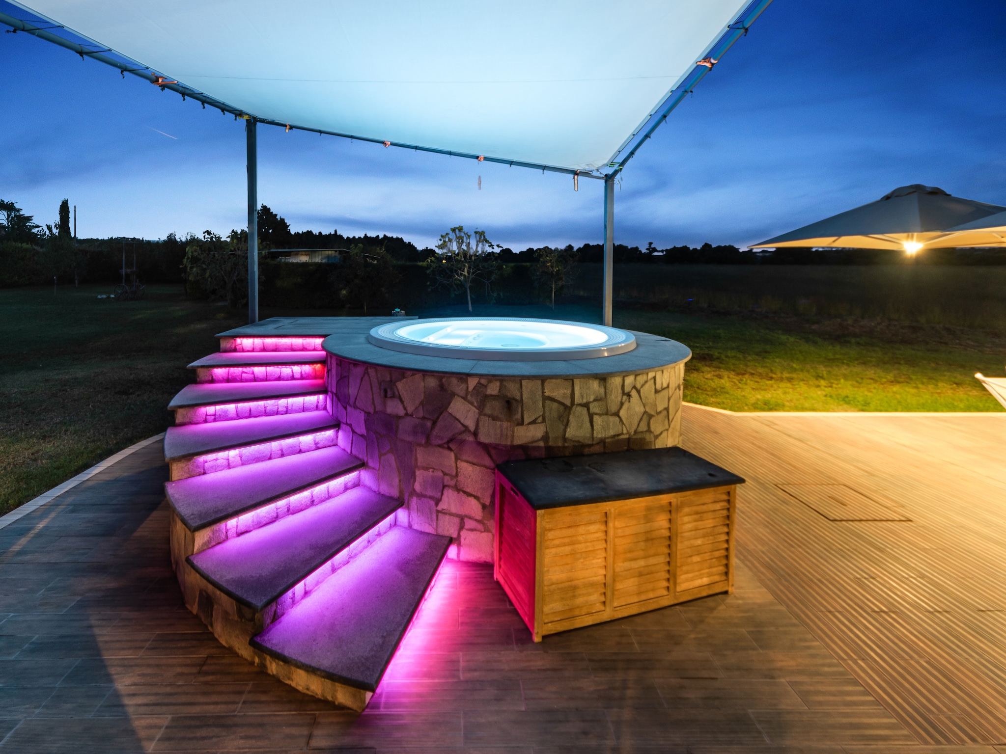 Casa di vacanze Morus Country House
