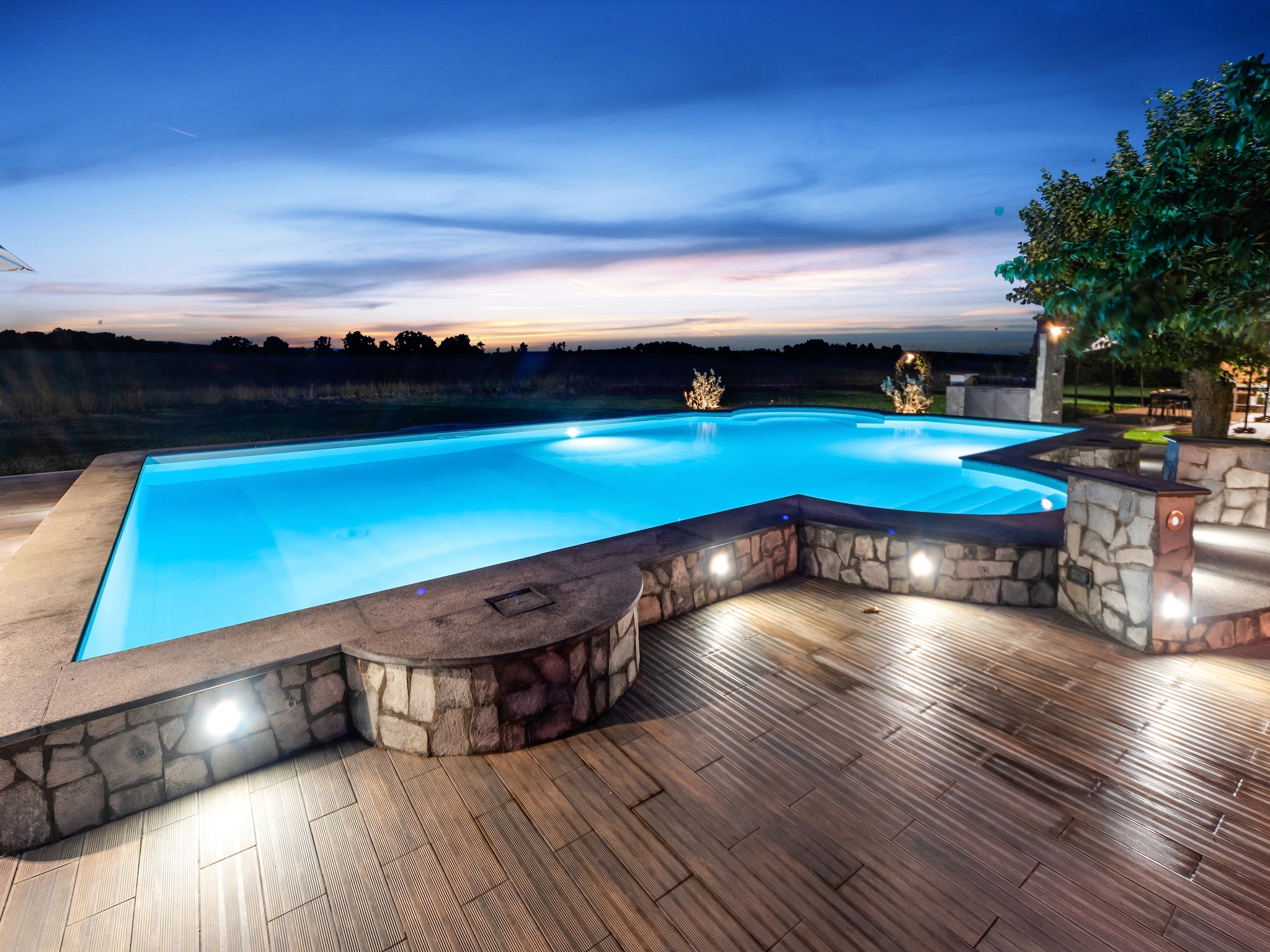 Casa di vacanze Morus Country House