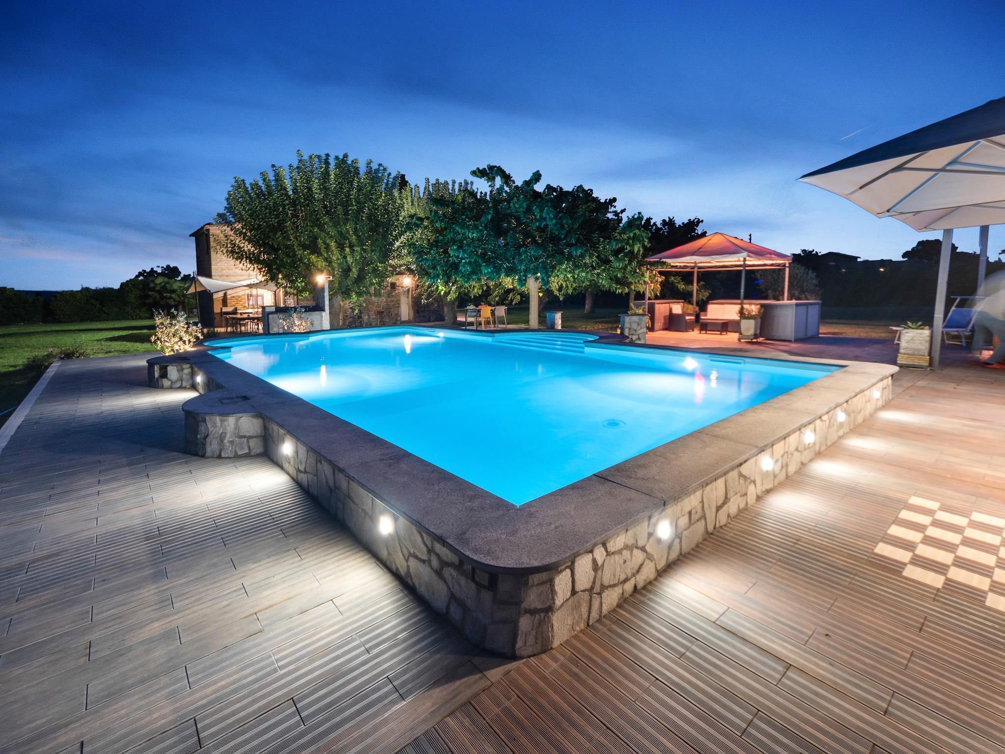 Casa di vacanze Morus Country House