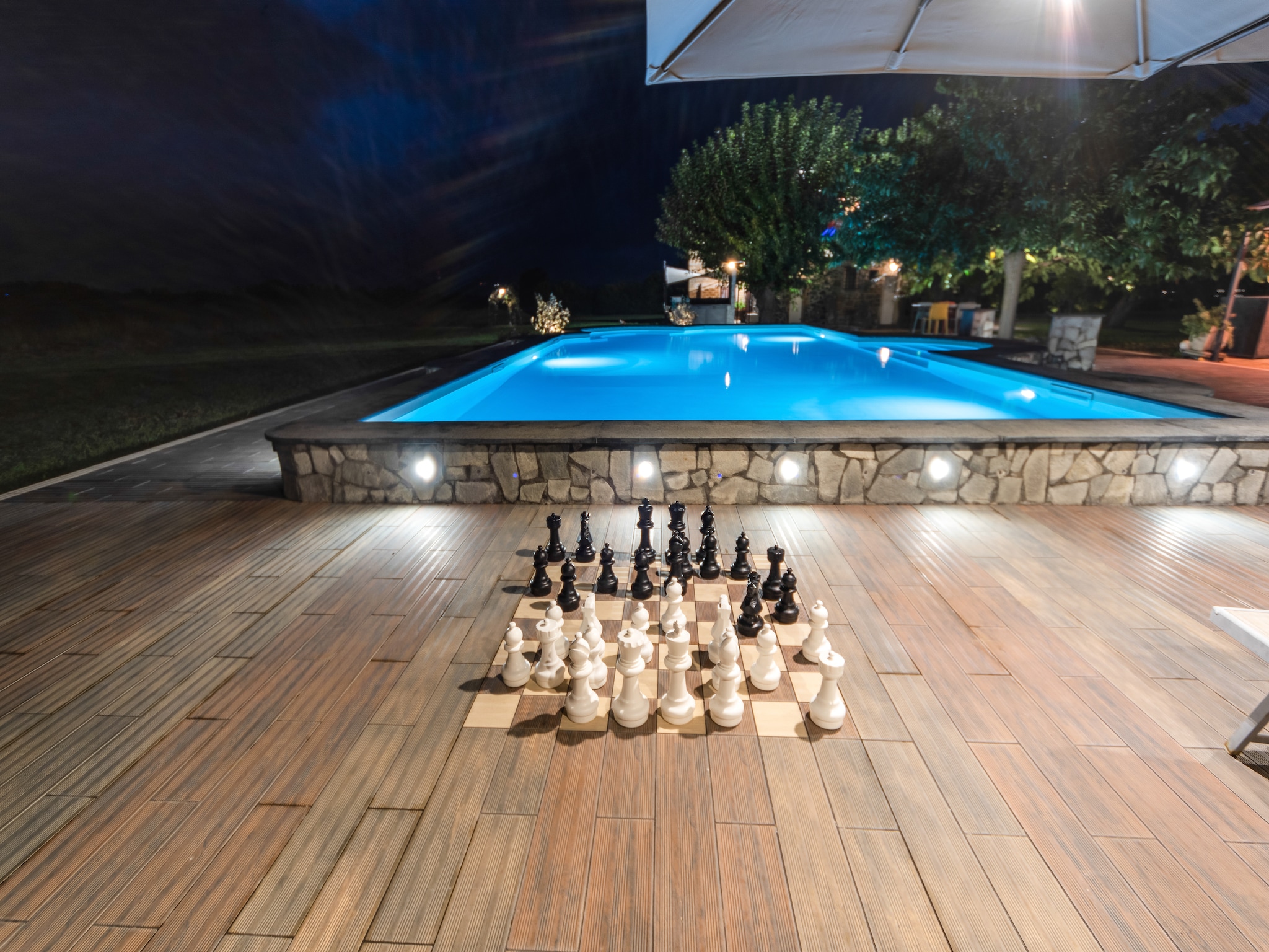 Casa di vacanze Morus Country House